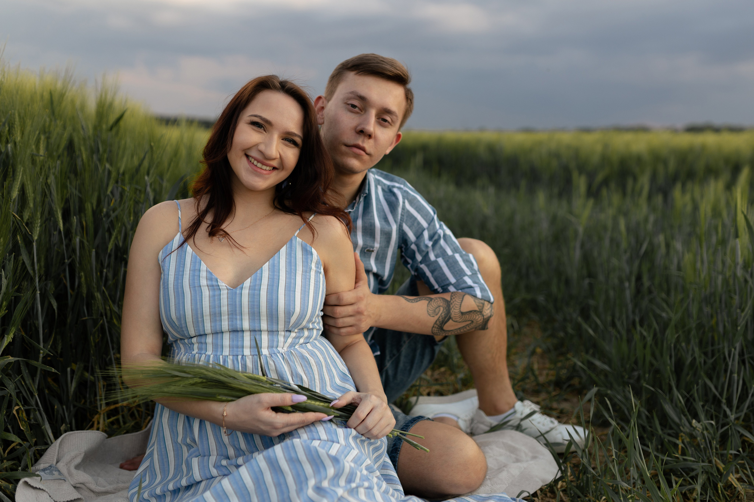 Фотосессия беременности Калининград. Свадебный фотограф в Калининграде Кристина Воскобойникова
