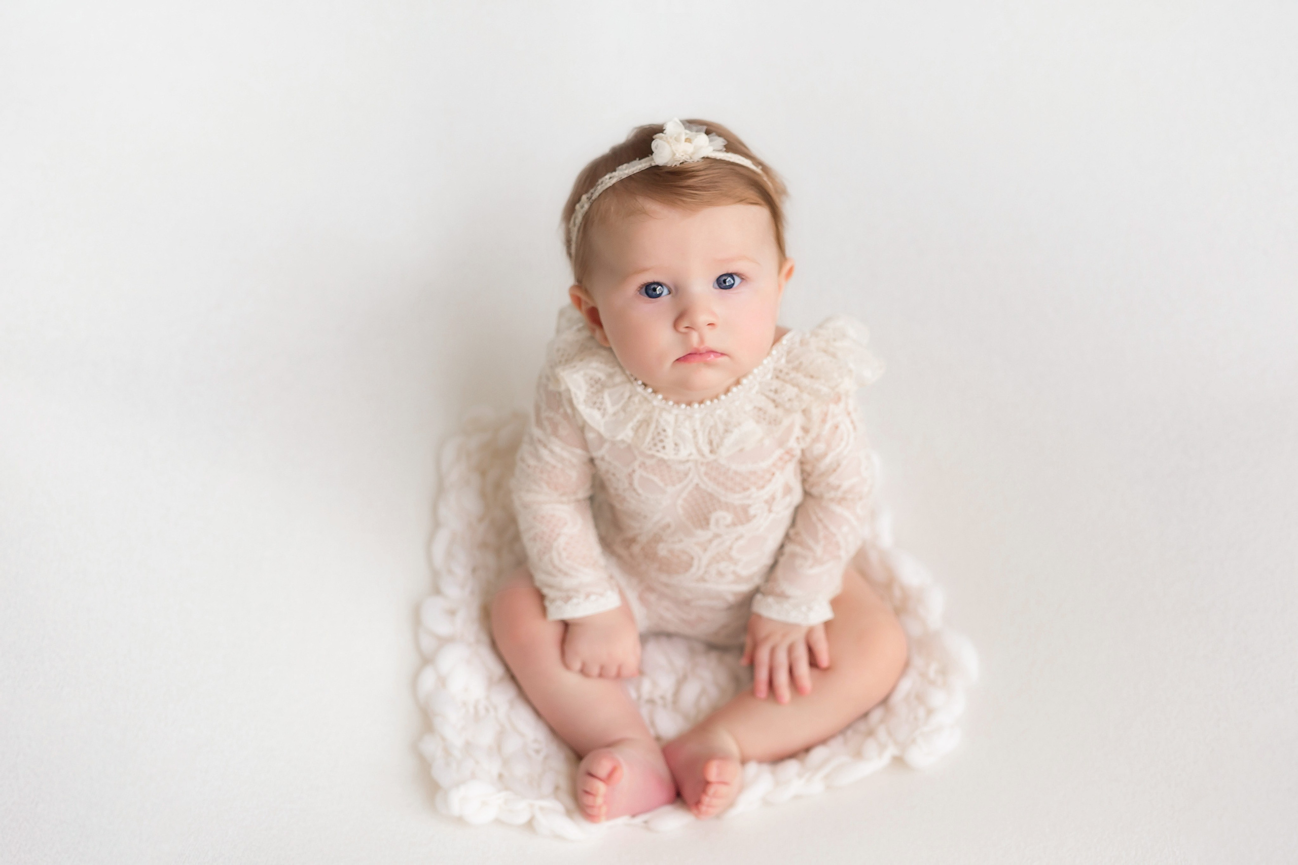 Малыши до года. Фотограф newborn новорожденных и беременных, семейный в Костроме Котлова Наталья