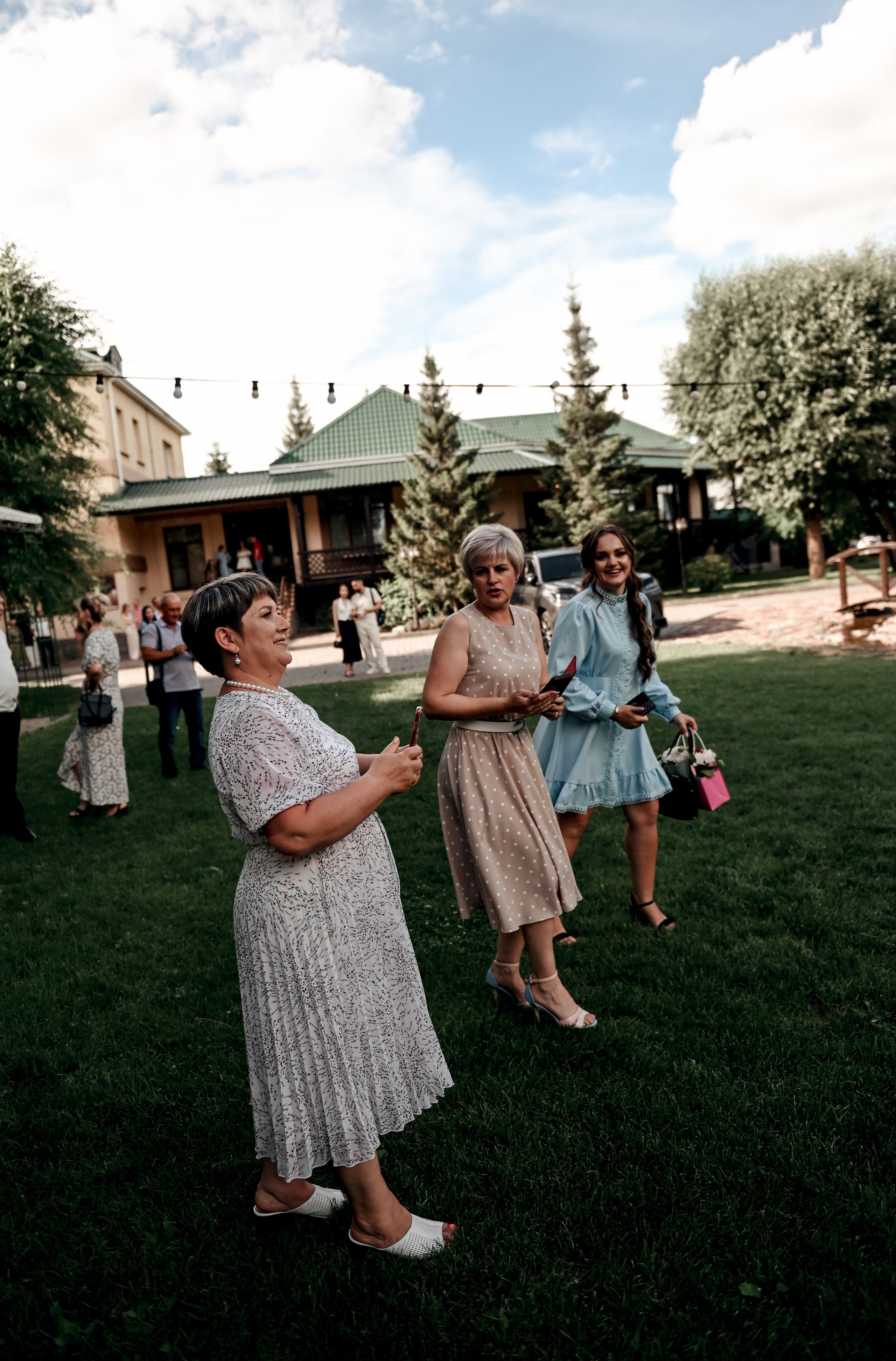Алексей и Дарья. Свадебный, семейный, детский, контент фотограф в Омске Максим Ильин
