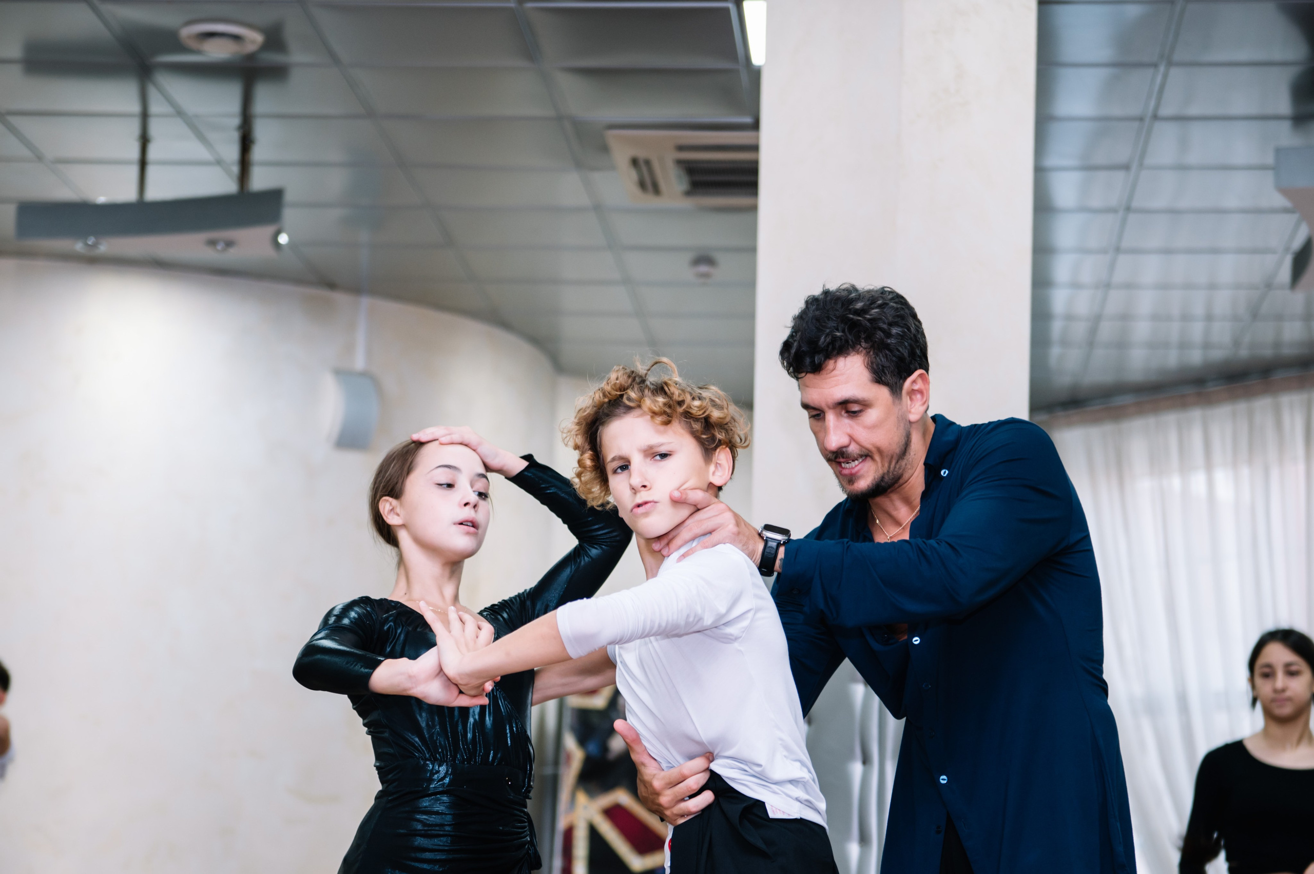 Сборы СтарЛайн. Спортивный фотограф в Туле и Тульской области. Файсханова Фото Спорт