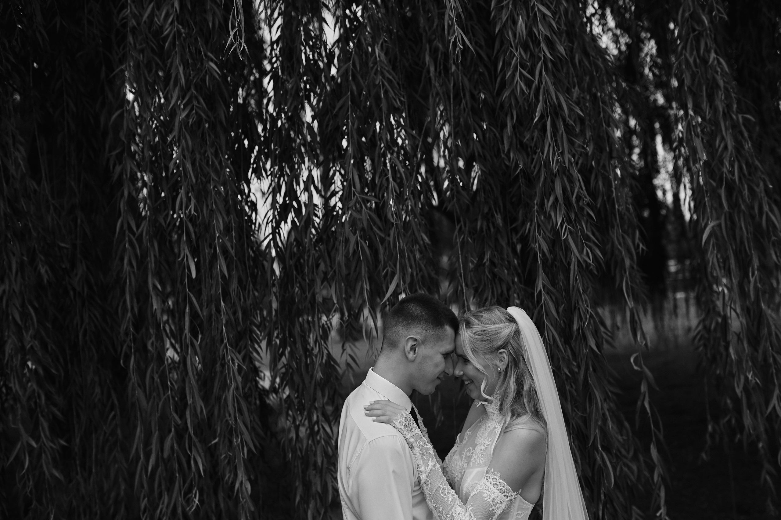 Сергей и Оля. Семейный и свадебный lifestyle-фотограф в Москве Мария Петрова