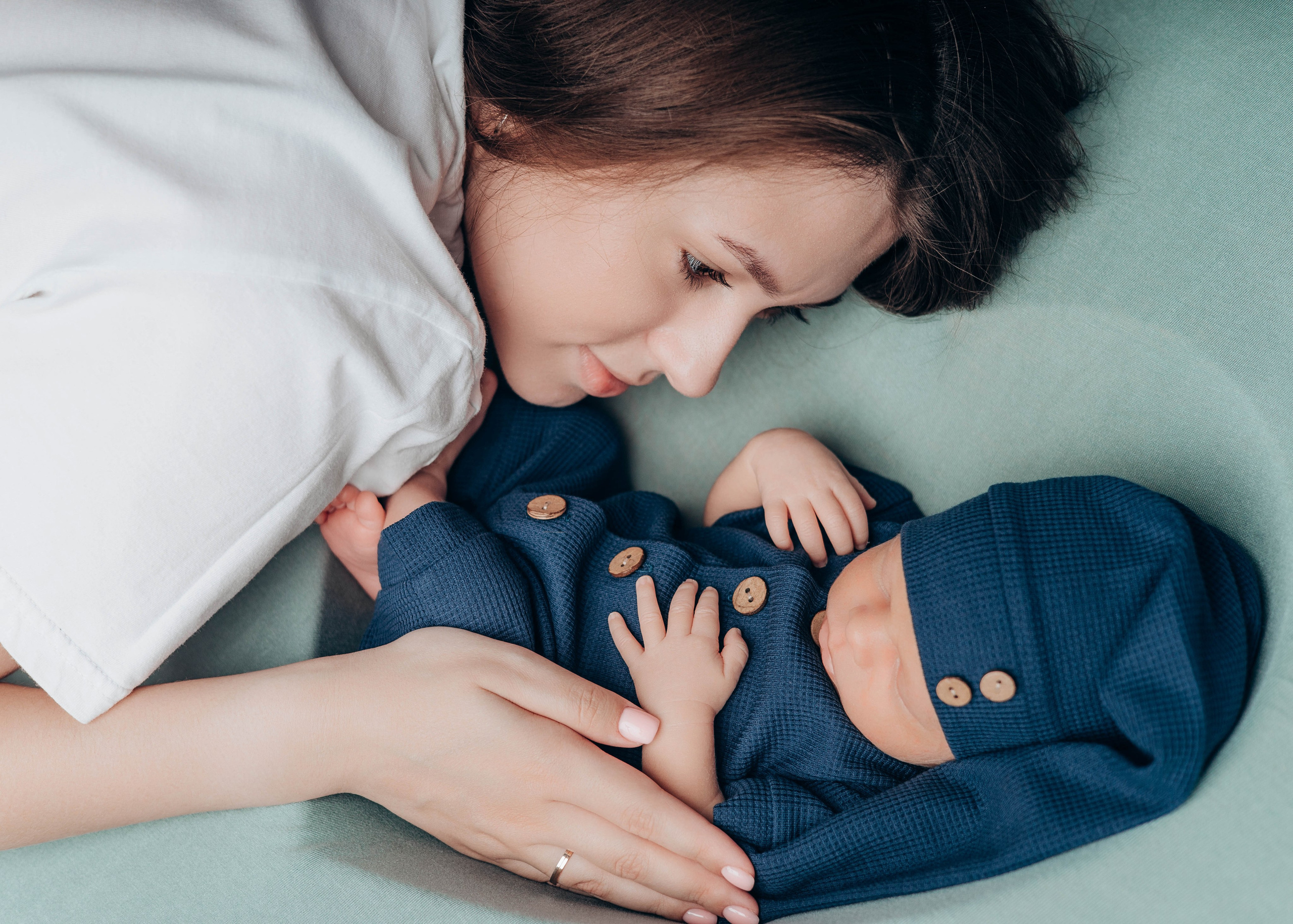 НОВОРОЖДЕННЫЕ МАЛЫШИ. Фотосессия новорожденных в Москве и Московской области