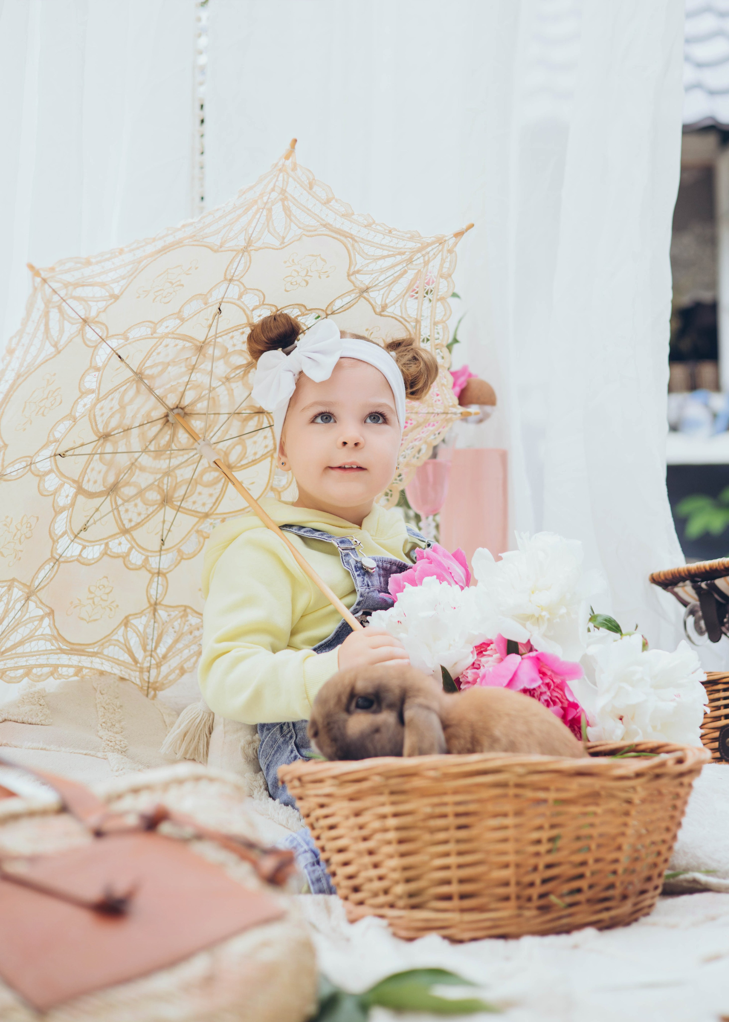 СЕМЕЙНЫЕ. Фотосессия новорожденных в Москве и Московской области