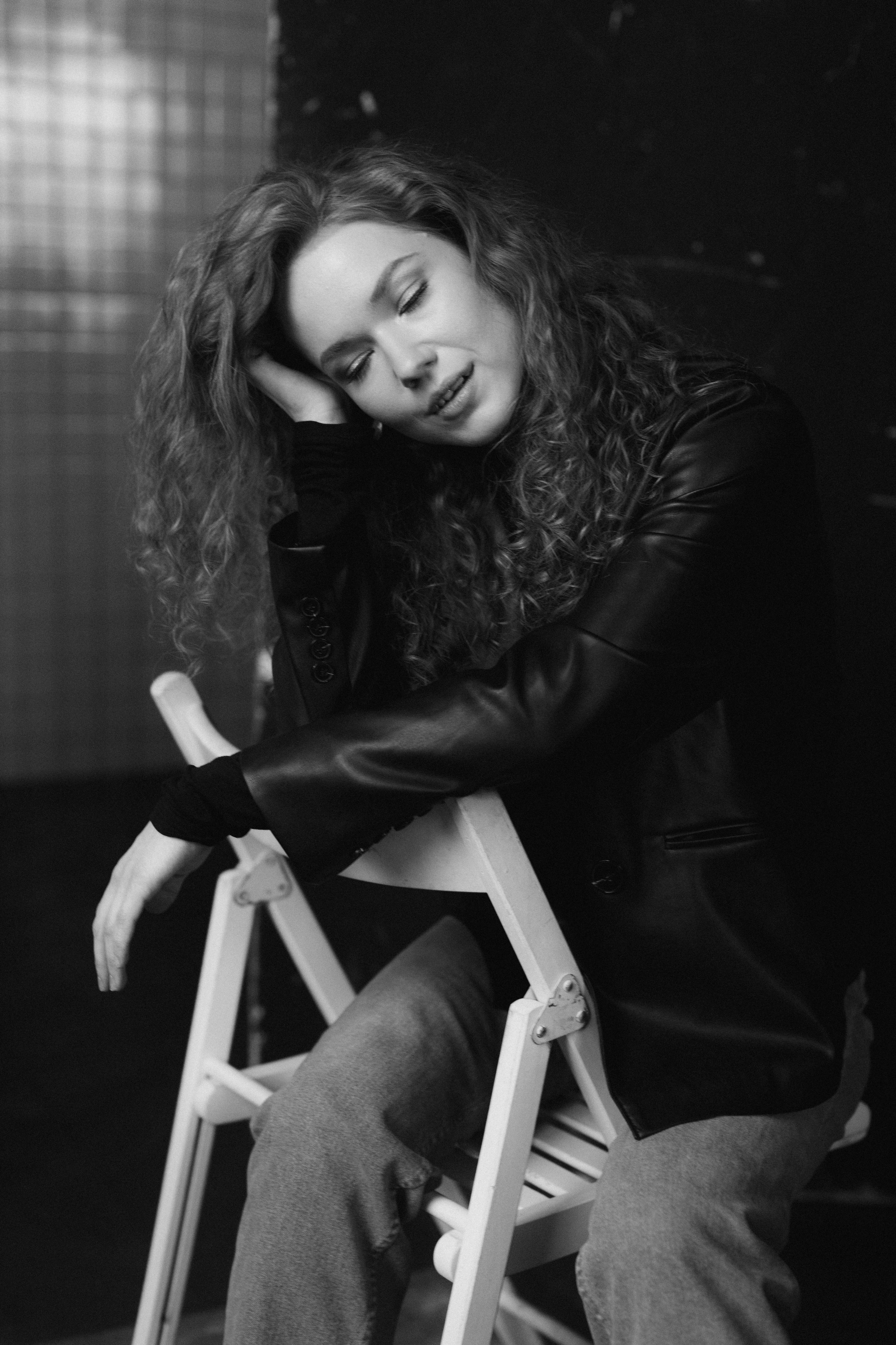 ИНДИВИДУАЛЬНАЯ. Фотосессия новорожденных в Москве и Московской области