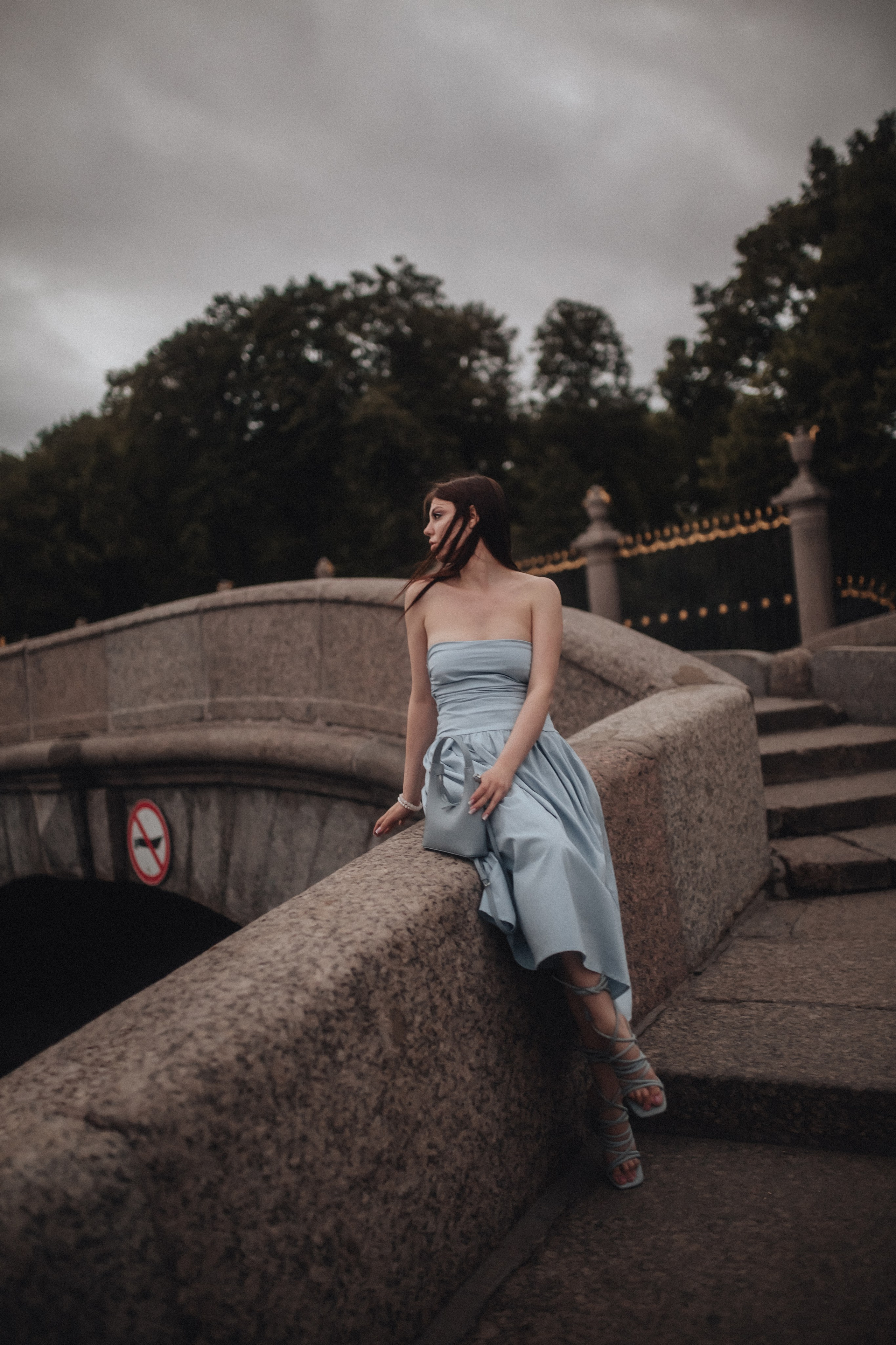 Юля. Фотограф в Санкт Петербурге Лара Великова