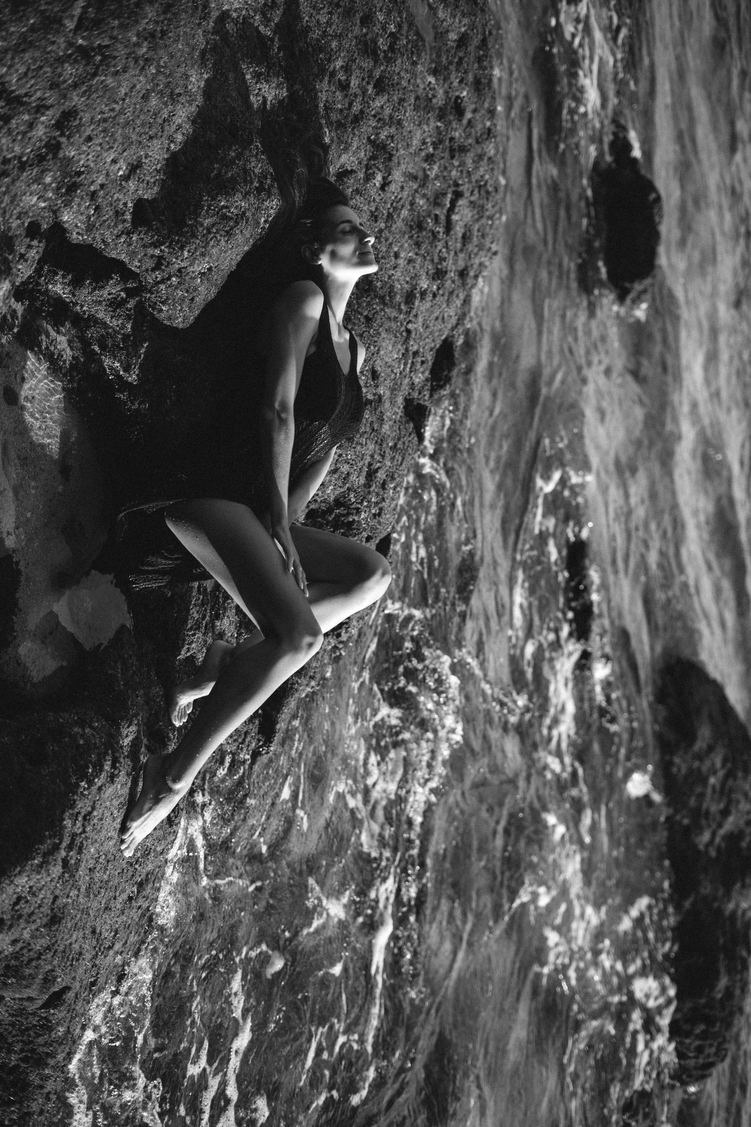 Masha. Alena Gribkova