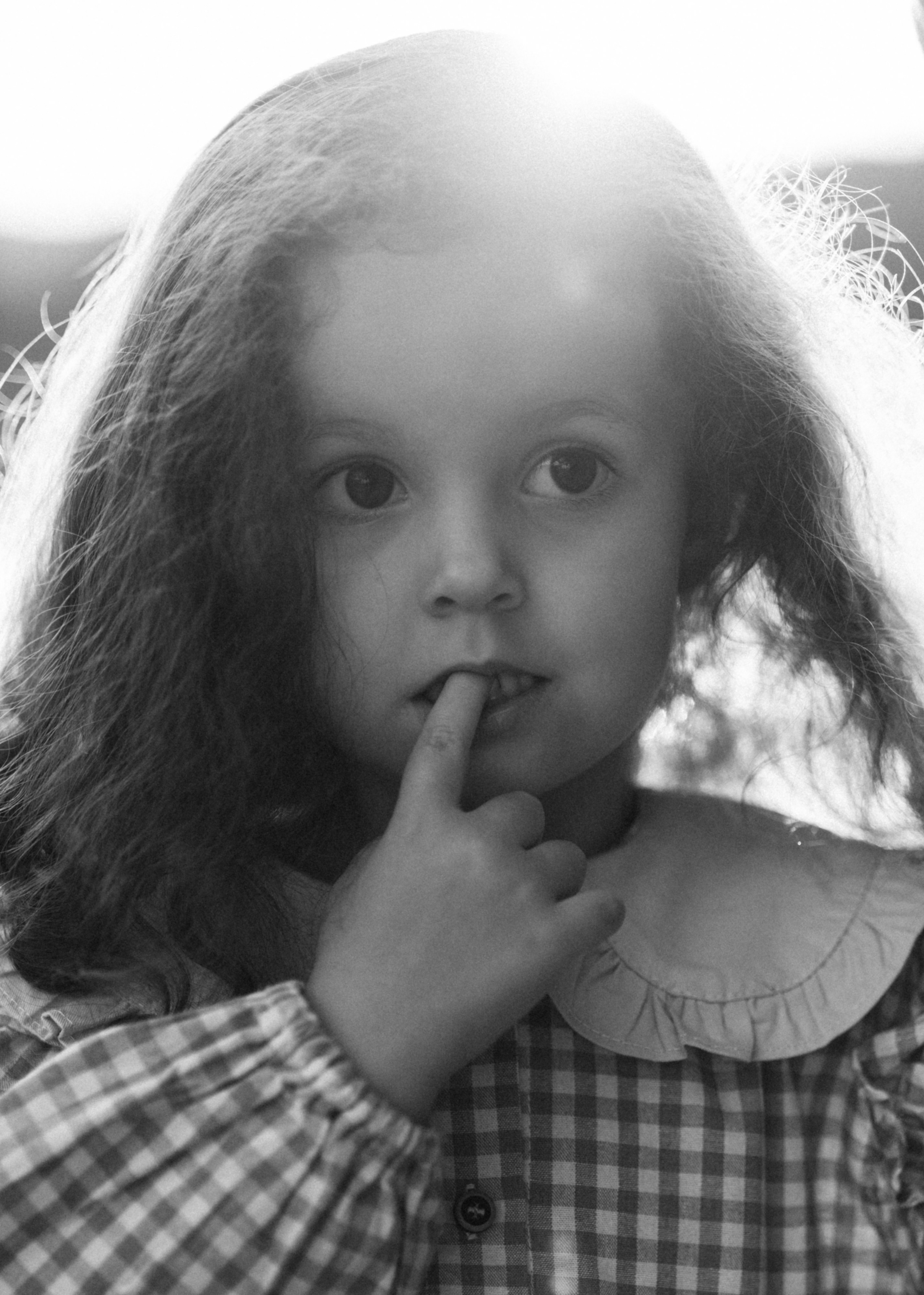 Оливия, Амелия и родители. Семейный фотограф Москва Валерия Белова