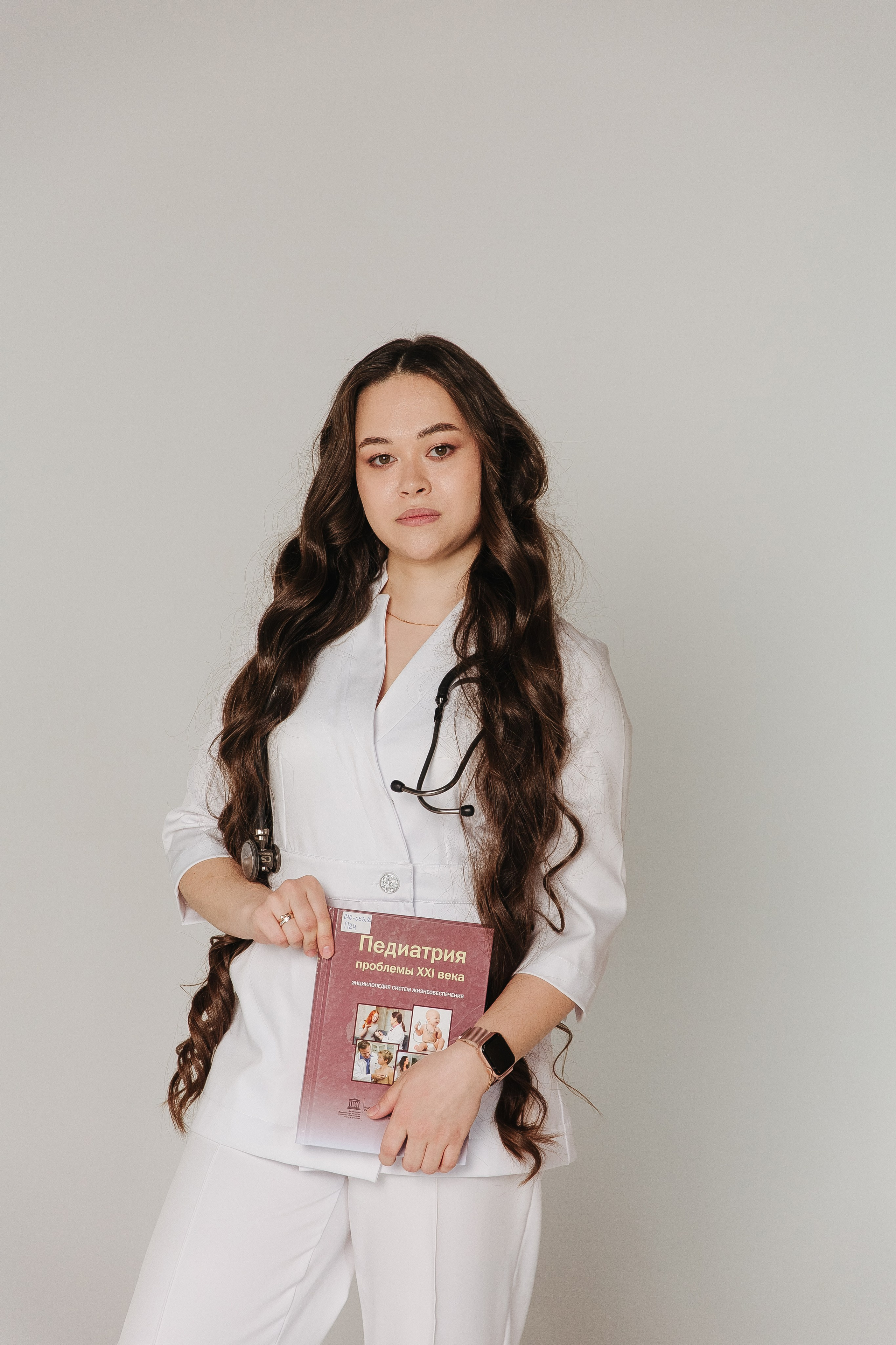 Выпускники Медицина. Фотограф в Красноярске Любовь Малеева