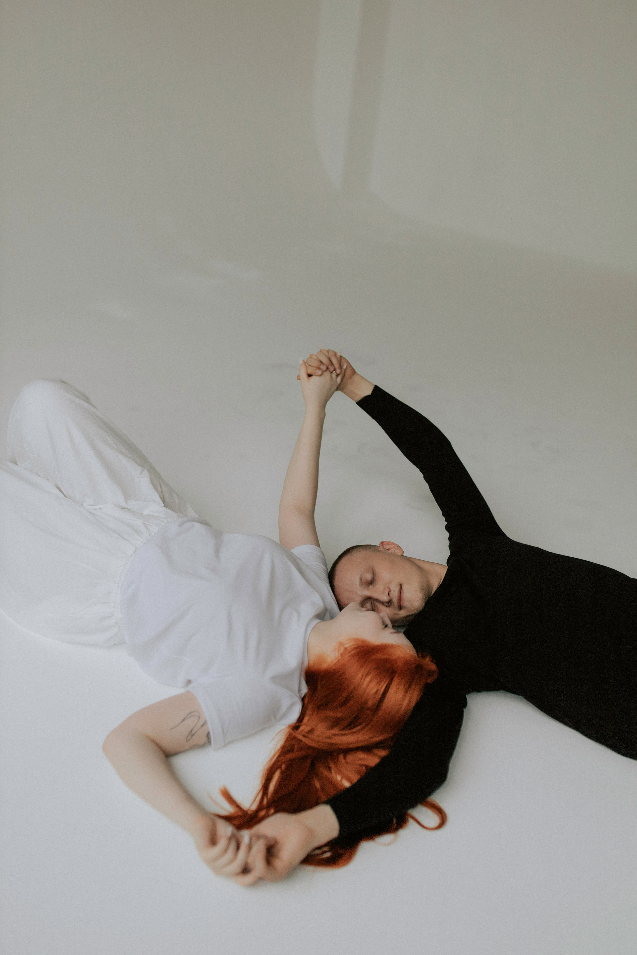 Elena & Ivan. Фотограф в Москве Диана Малимон