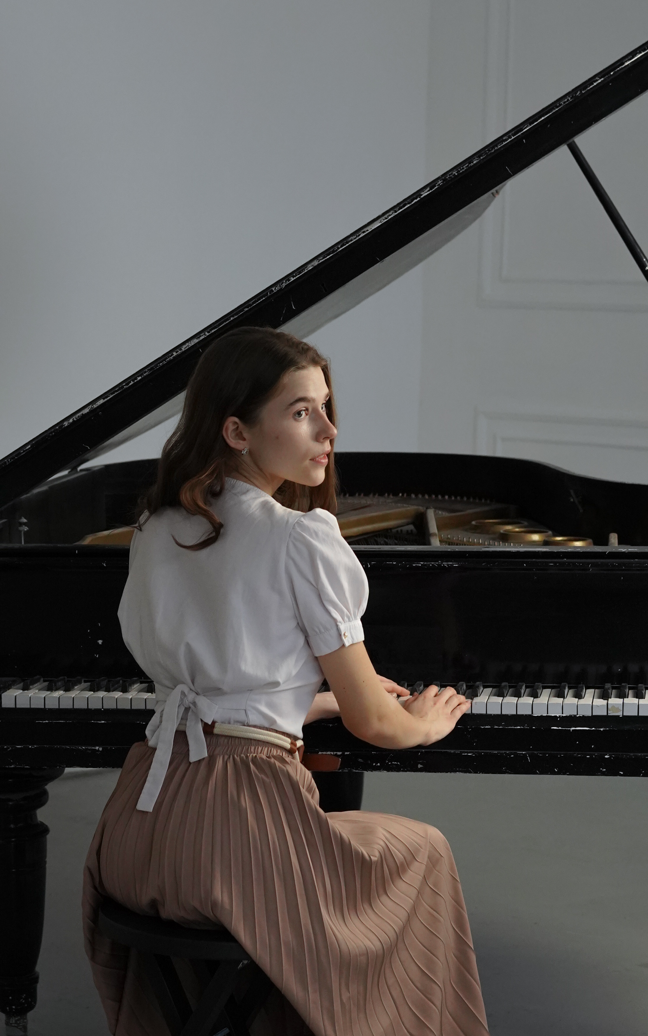 Софа. Софья Боровских|твой фотограф|Курган