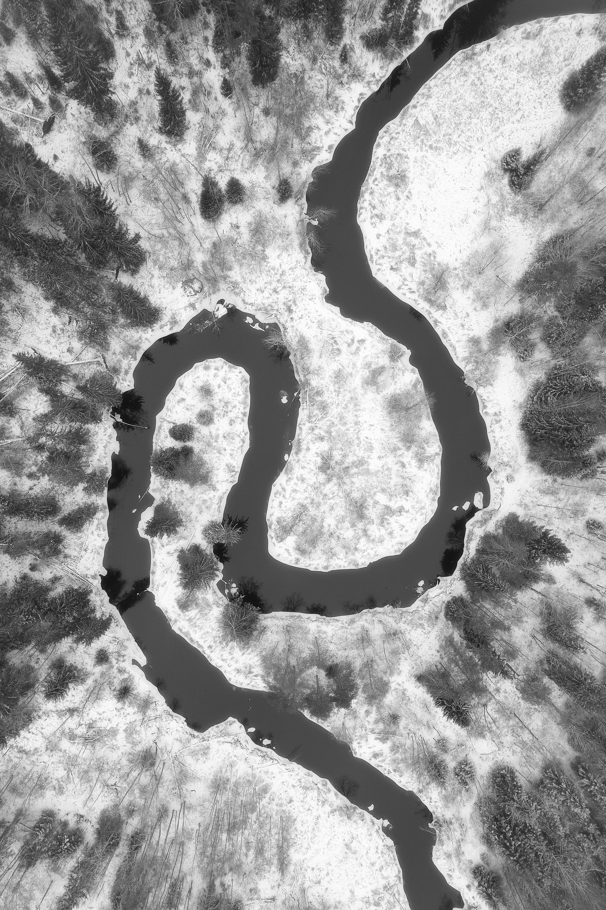 Ленинградская область. Архитектурный и пейзажный фотограф Кондратенко Руслан, Санкт-Петербург