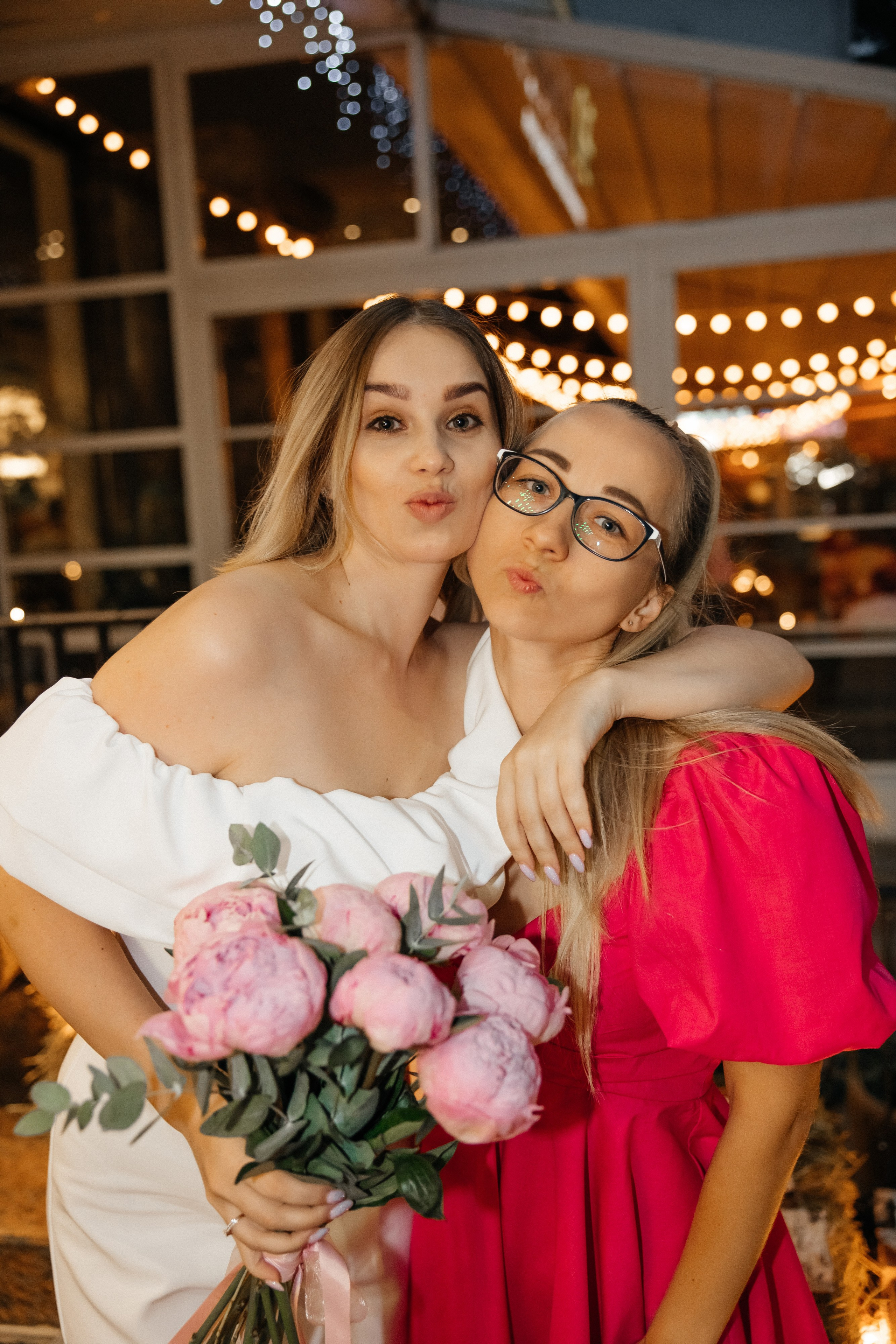 Девичник. Свадебный и семейный фотограф в Краснодар, Россия