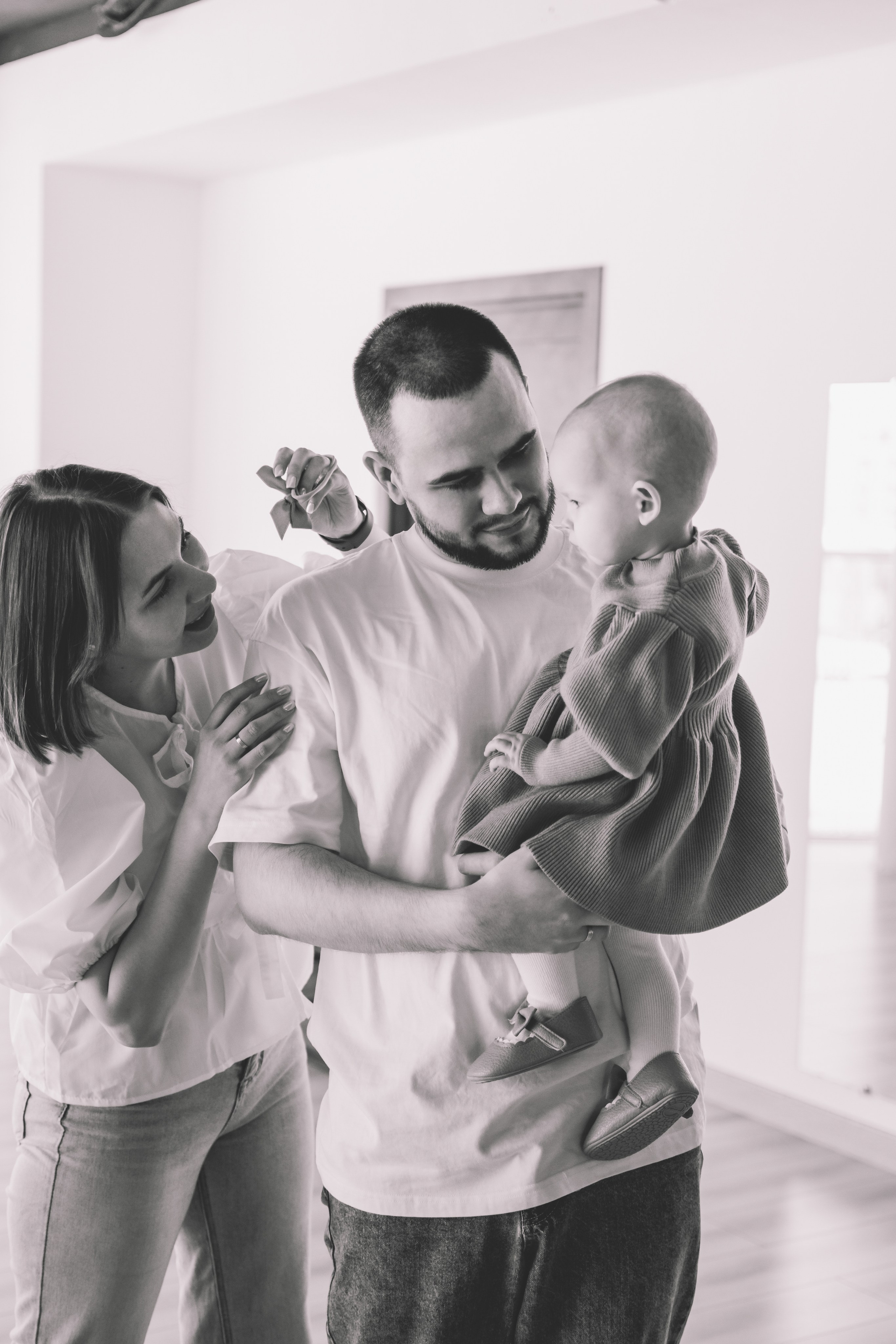 Начальнице годик!. Семейный и свадебный фотограф Губкинский и Ставрополь