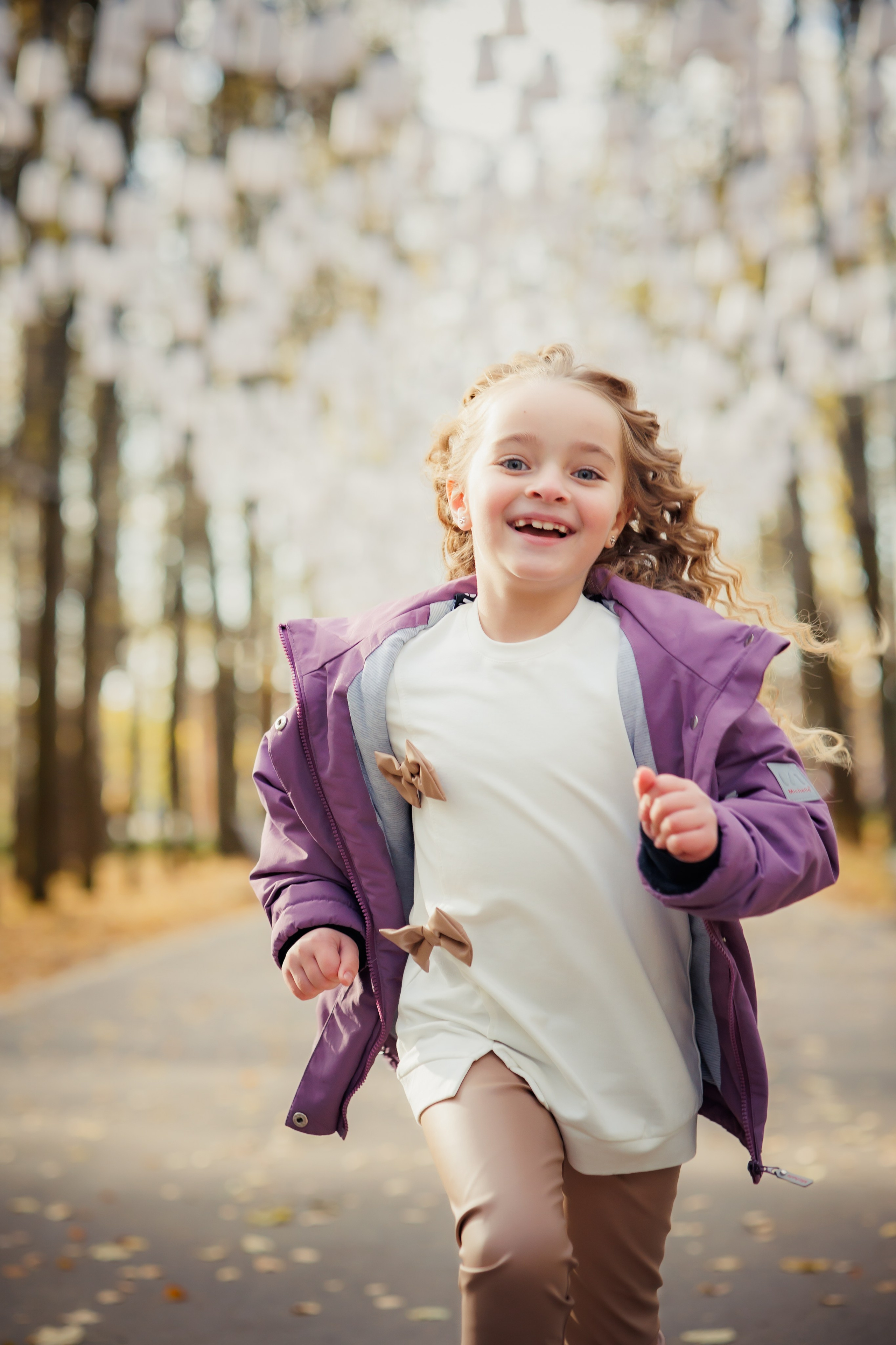 ДЕТСКАЯ. Фото, видео, авторские выпускные альбомы в Нижнем Новгороде