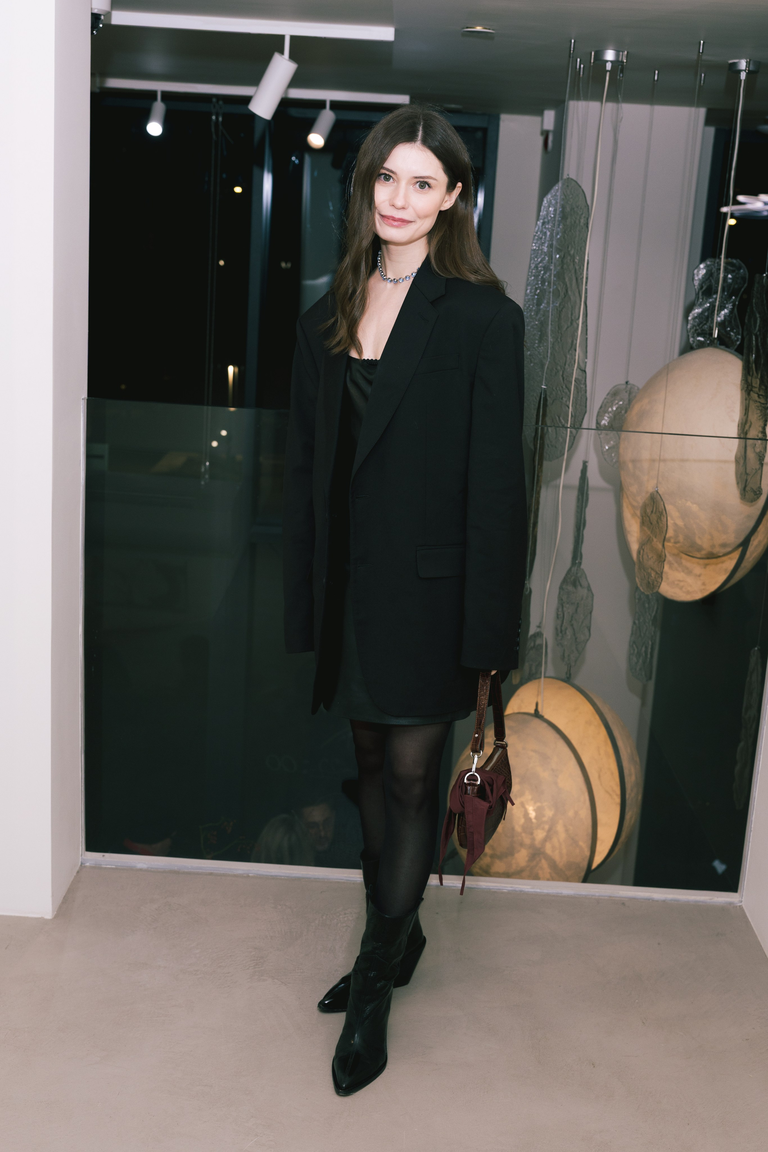 ПЕРВОЕ ОНЕЙРИЧЕСКОЕ УРАВНЕНИЕ. Портретный и ивент-фотограф в Москве