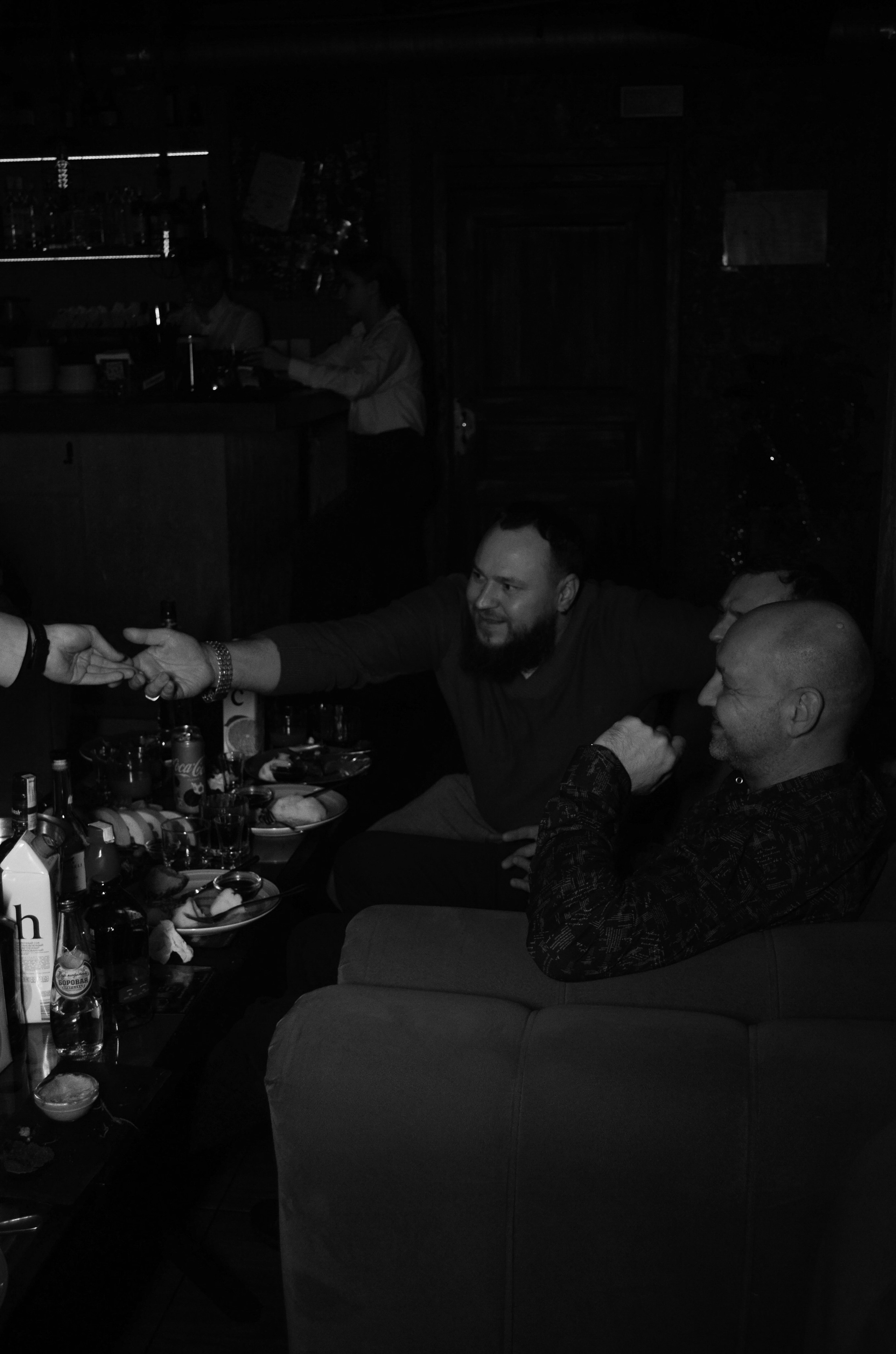 27.12.25 New Year Party. Мята Спортивная — Кальянная, караоке, бар в Минске