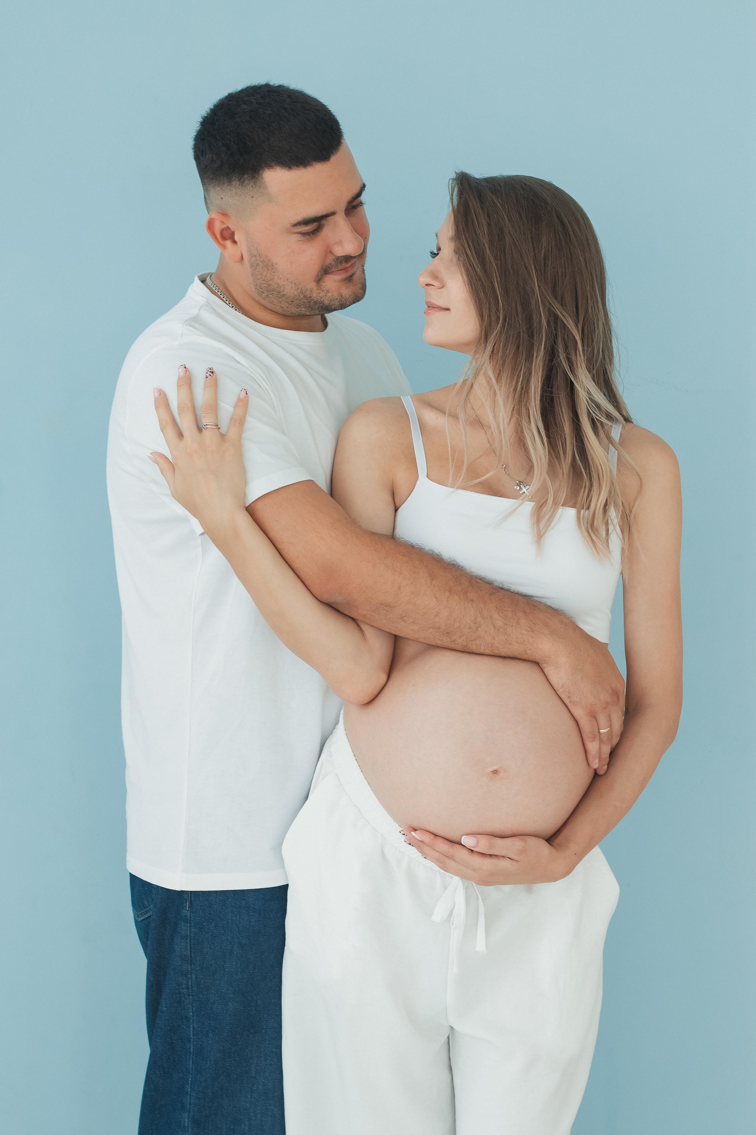 Анна и Максим. Семейный фотограф в Одинцово и Москве Эдита Власян