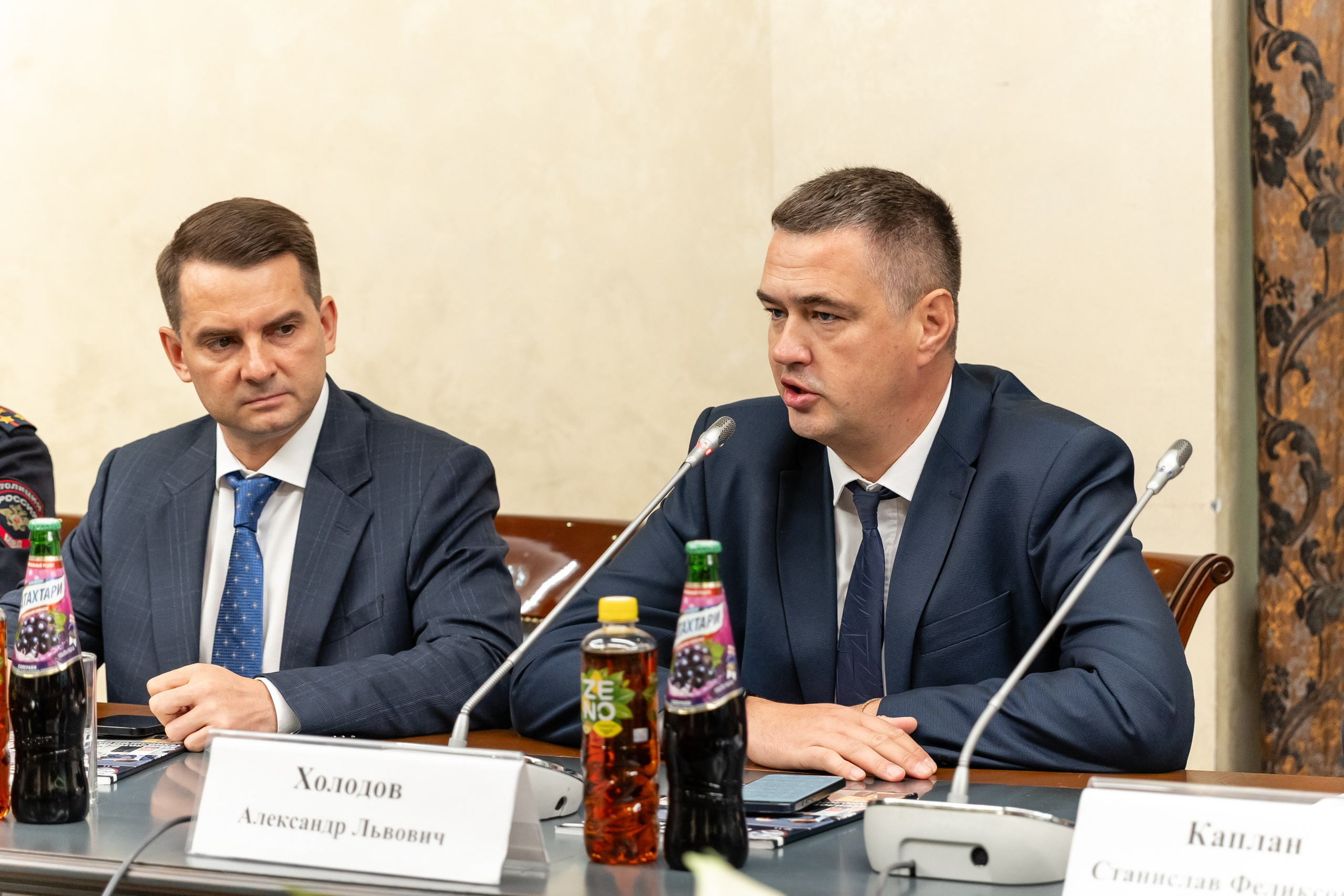 Заседание Общественной палаты РФ. Свадебный фотограф Москва