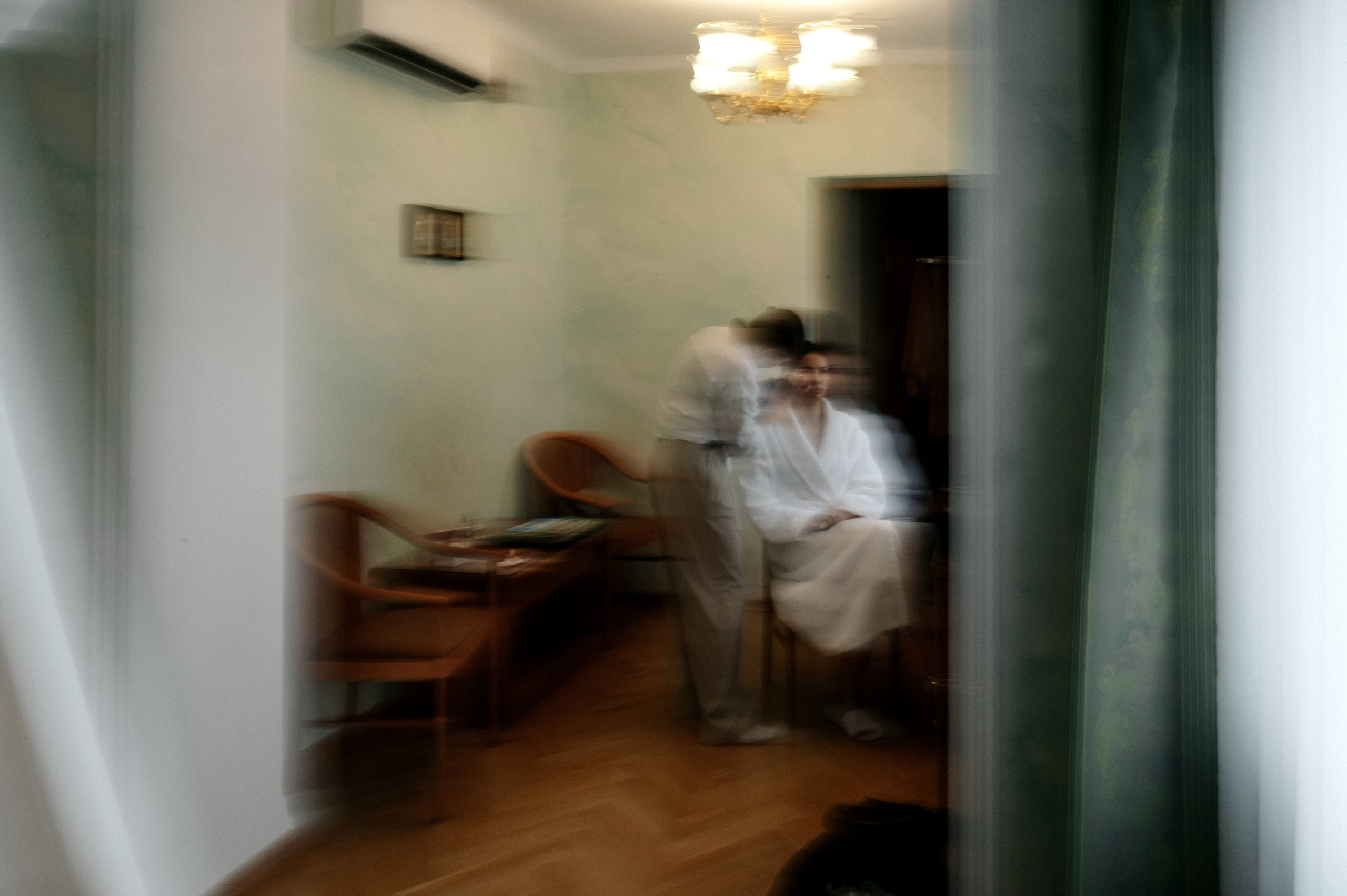 Свадьба для двоих в центре Москвы. Даниловская гостиница + Сталинка на Кудринской. Свадебный и семейный фотограф Виктория Носачёва. Щелково, Москва и МО