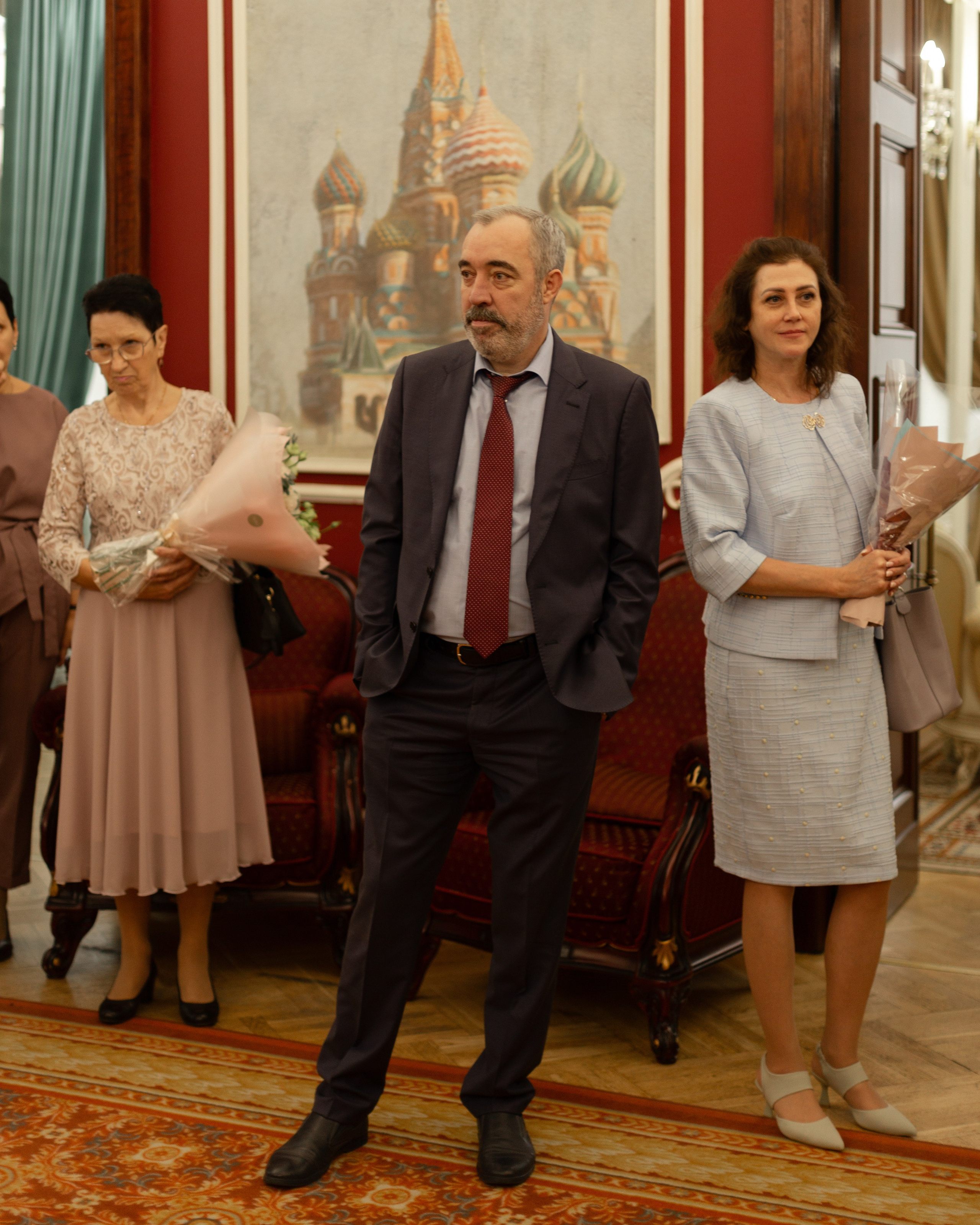 Вика и Эдик. Фотограф в Москве — Евгения Прокопенко