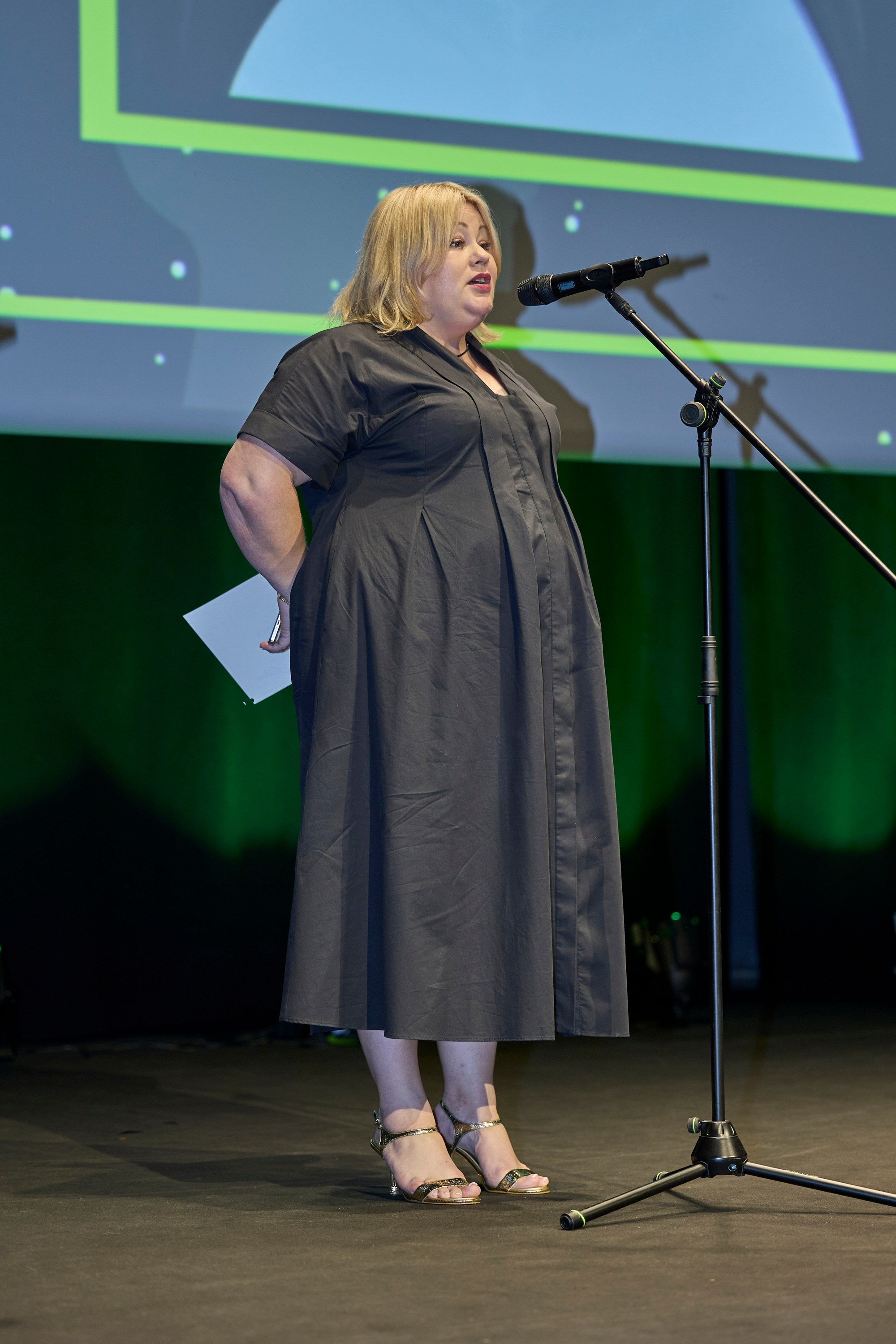 La Persona Awards 2026. Fotógrafa, videógrafa y piloto de dron en Valencia, España - Anna Baranova