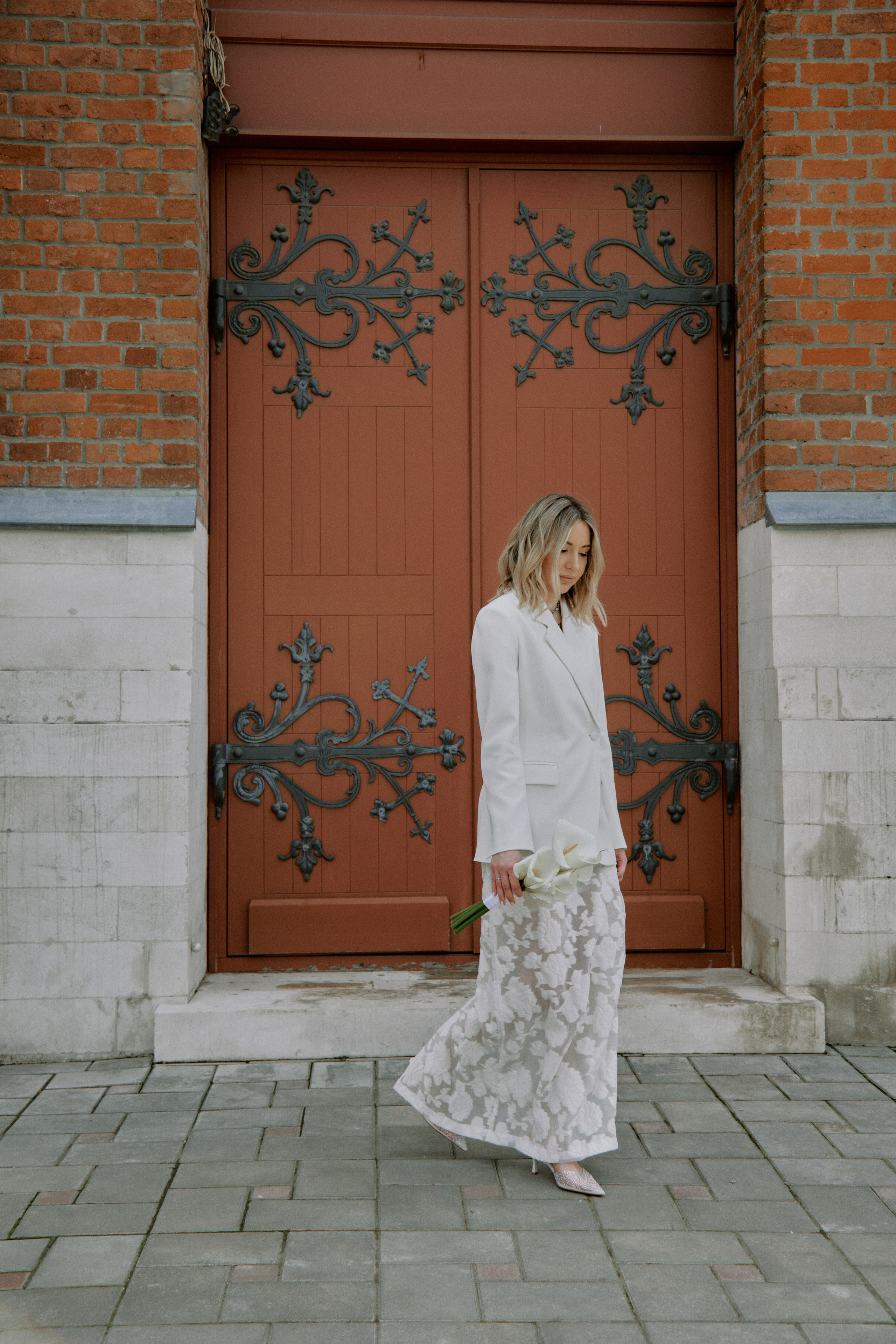 Только ты и я. Фотограф Елена Краснопевцева