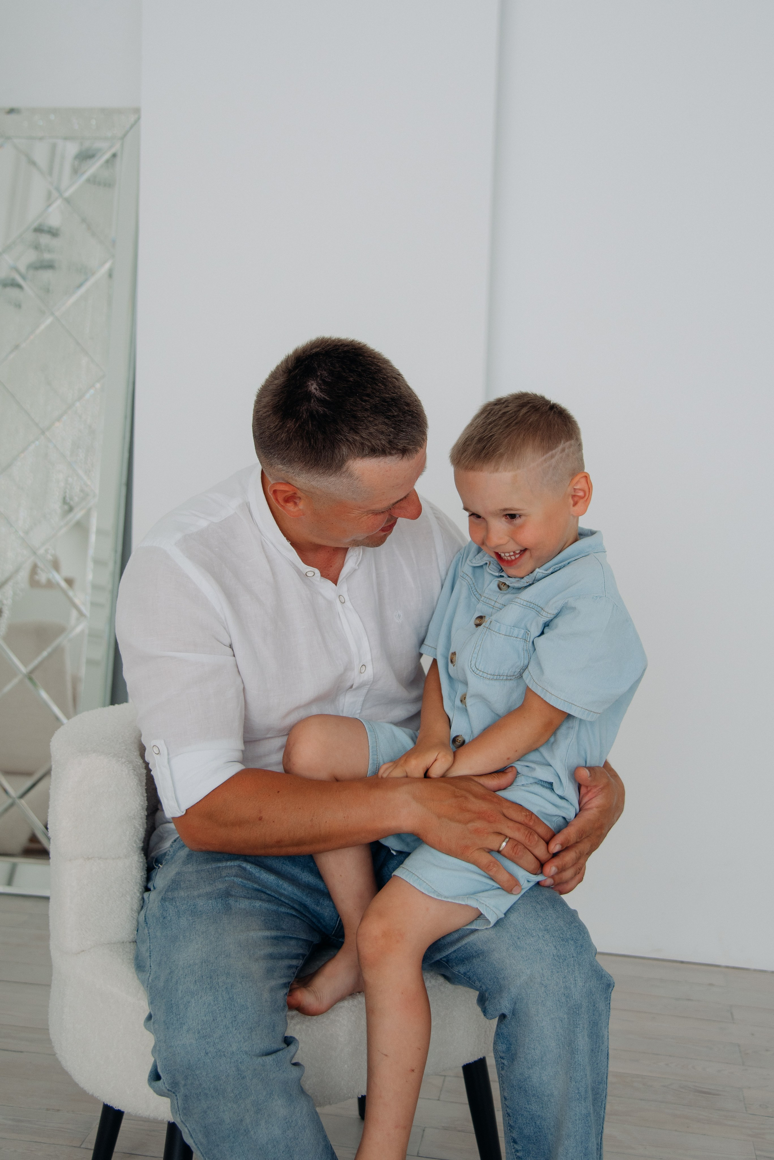 Таня, Максим, Ярик, Мила, Тая. Семейный фотограф в Омске Смирнова Светлана