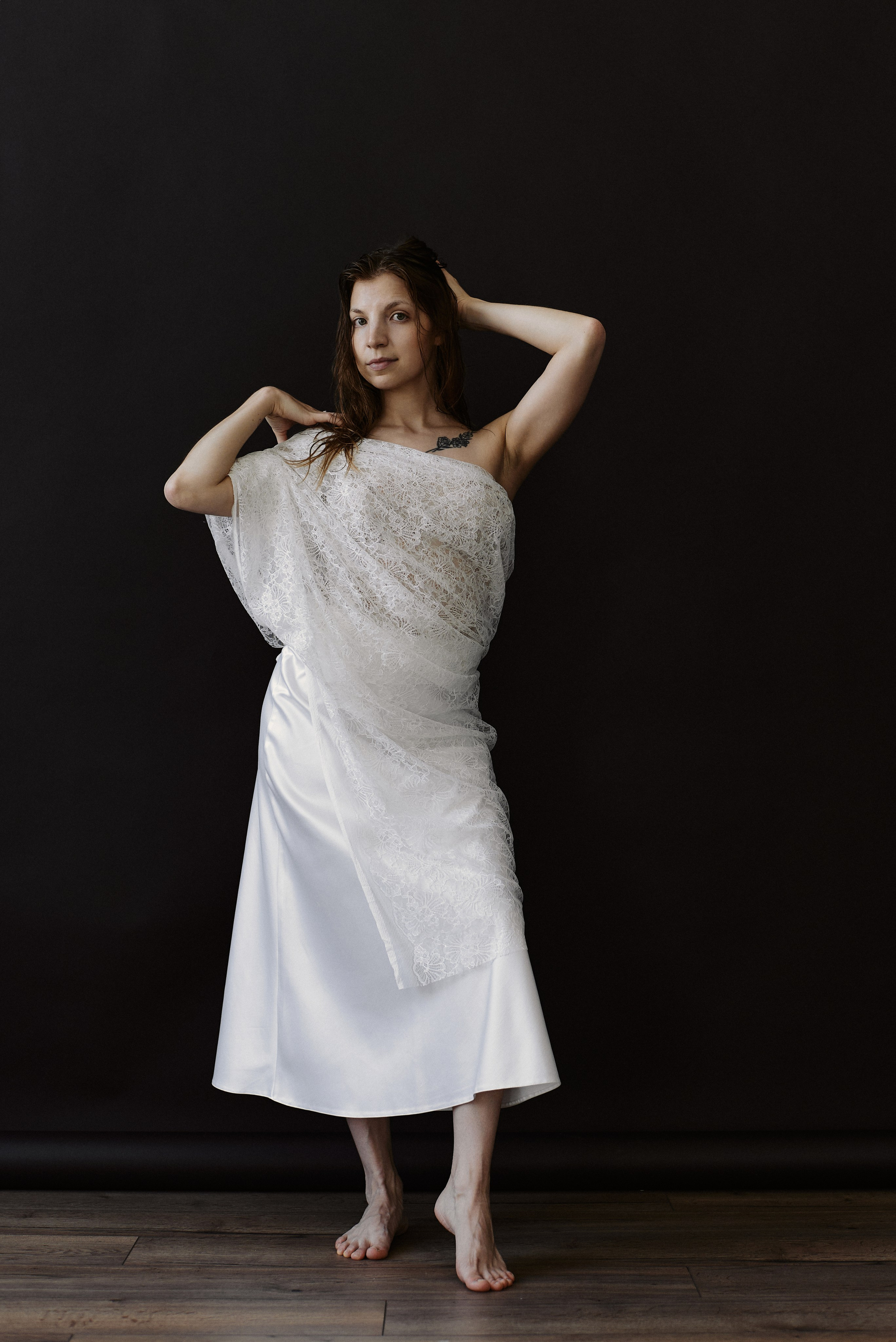 Julia. Семейный и свадебный фотограф в Нижнем Новгороде Анастасия Хренова