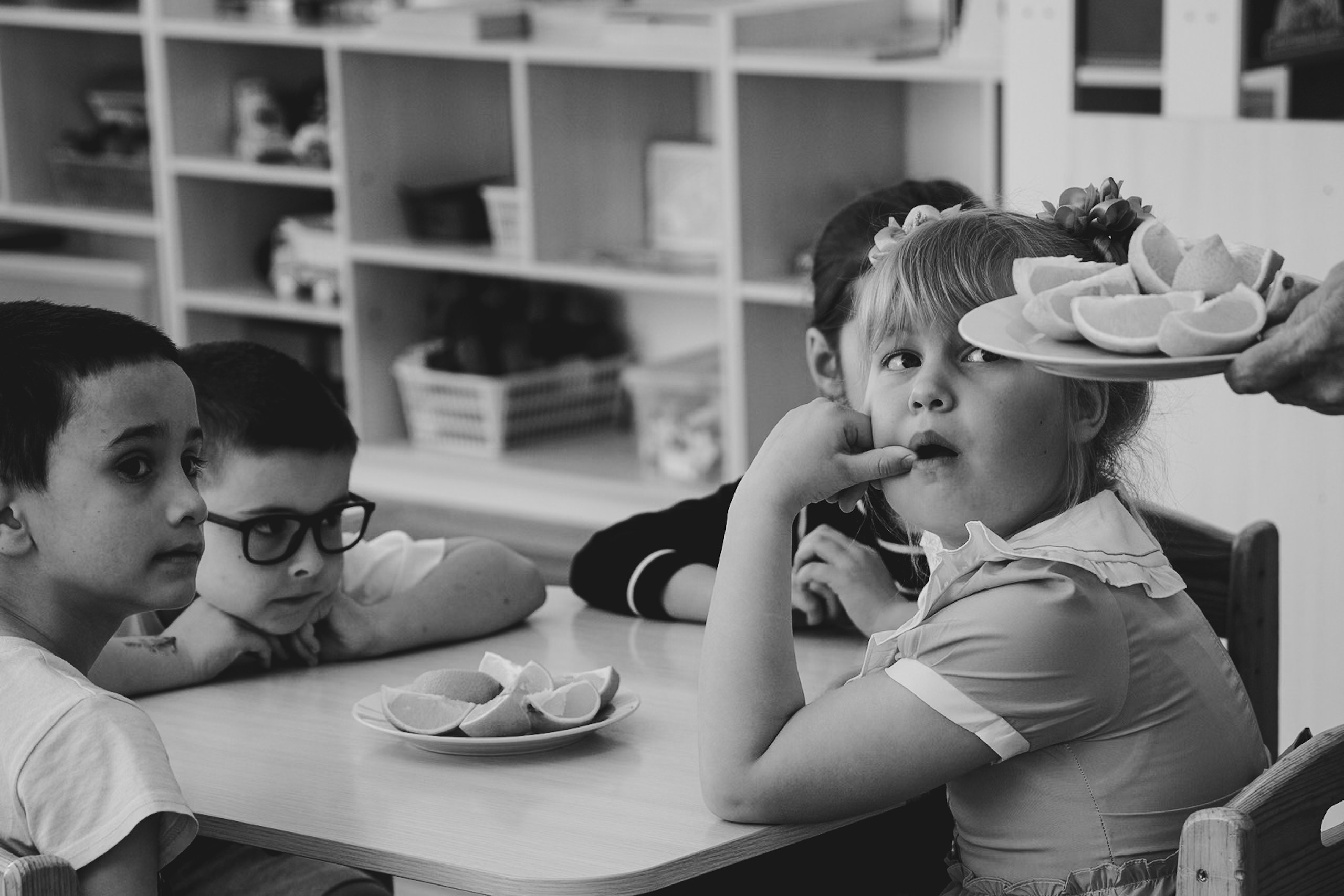 Детский сад Жаворонок. Главная