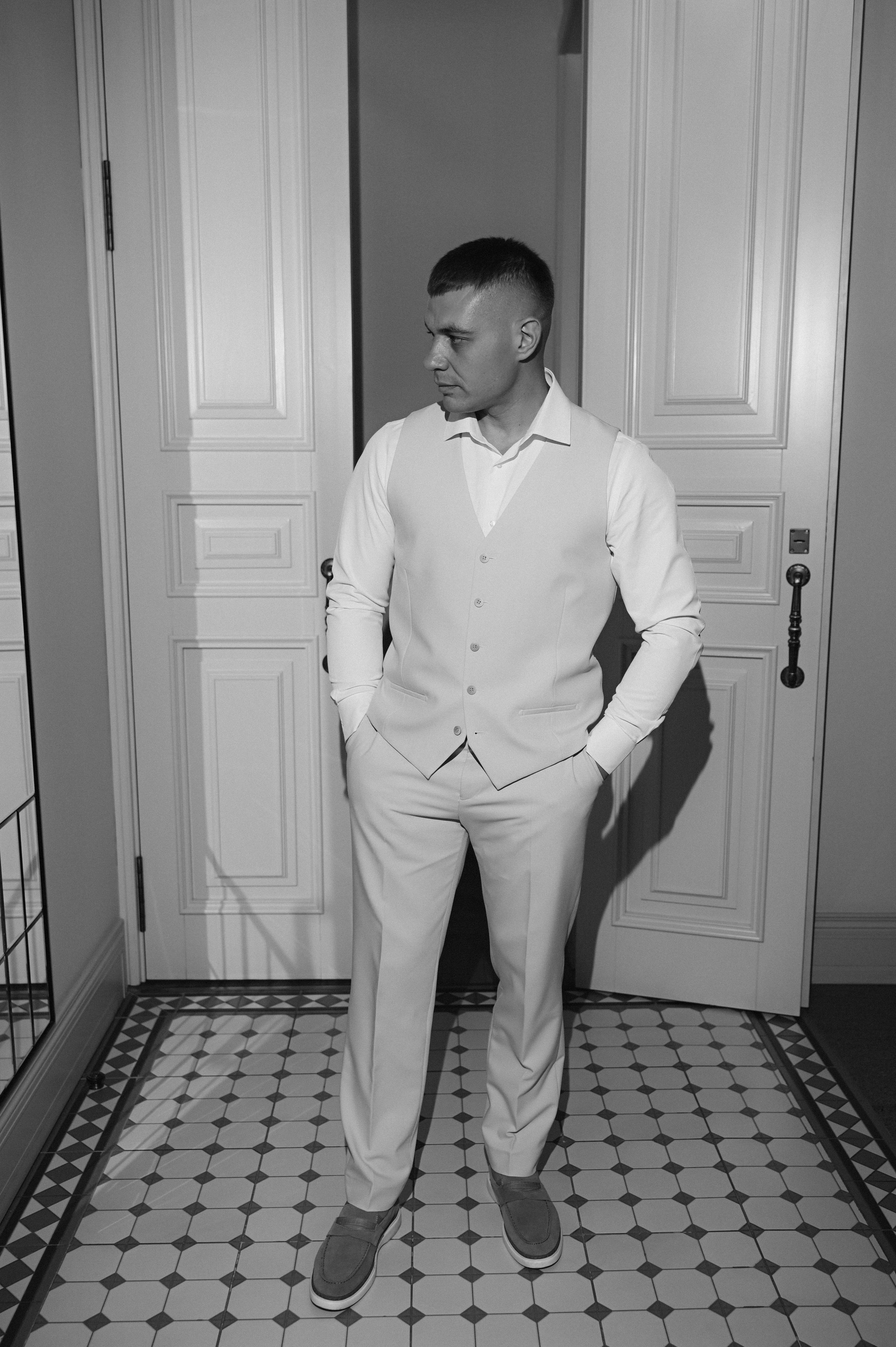 Алексей и Олеся. Свадебный и семейный фотограф в Уфе Александров Максим