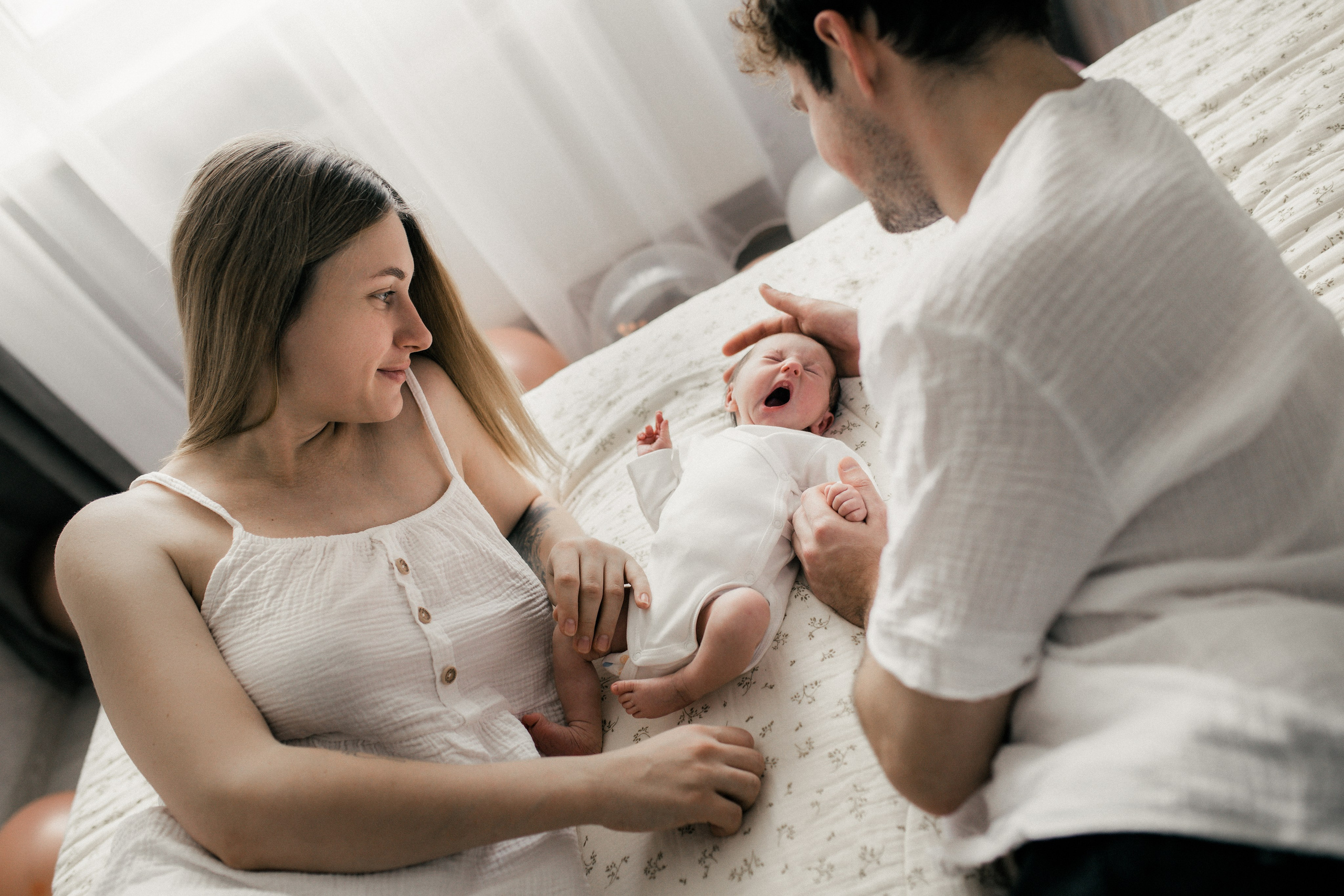 семейная съёмка краснодар