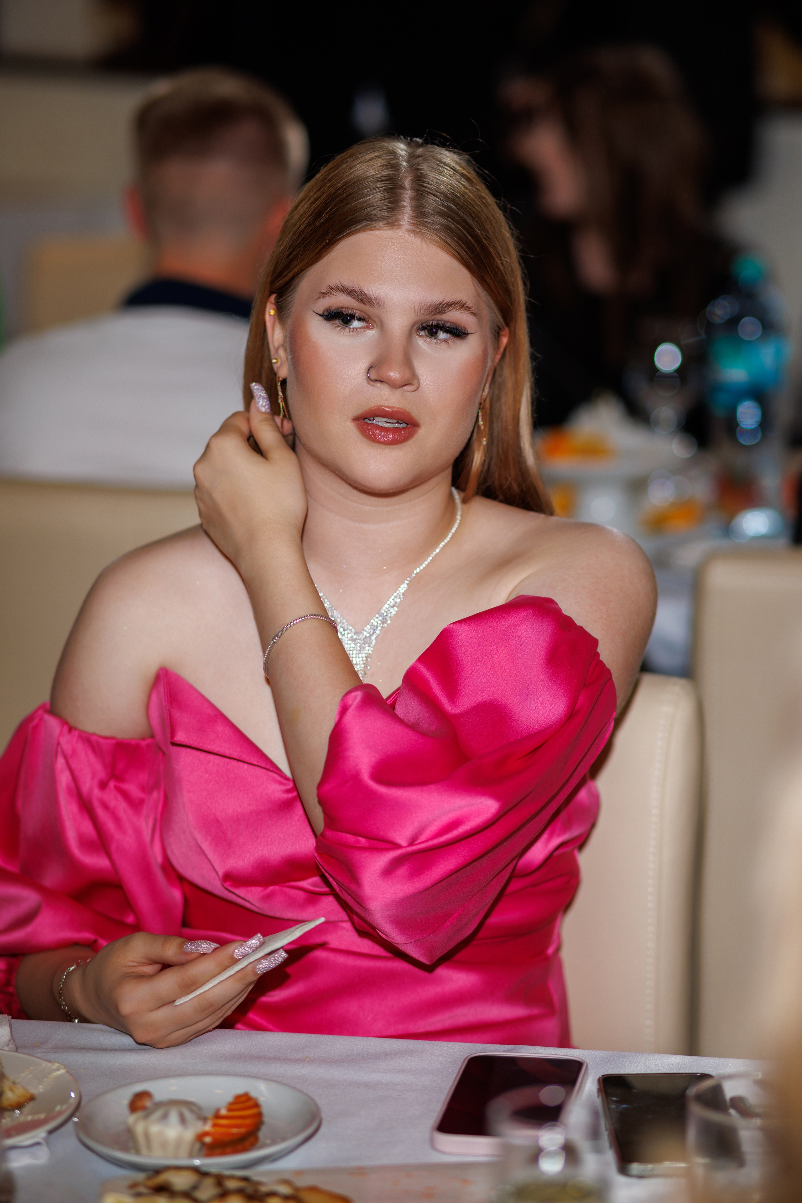 Выпускной 2025 Шк 10. Коммерческий фотограф Андрей Тремасов