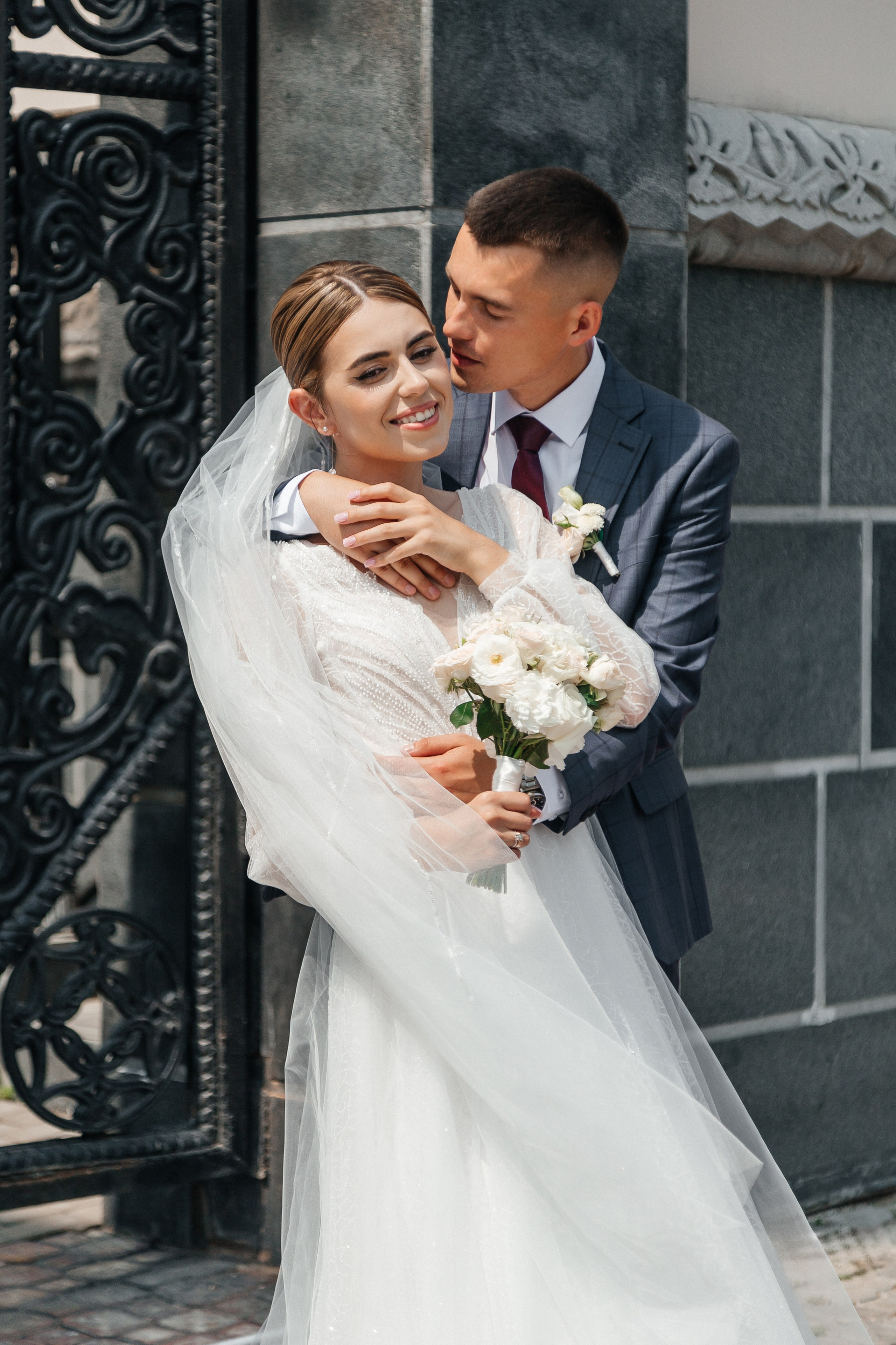 Максим & Юлия. Фотограф Улан-Удэ/Иркутск Алекс Жданов