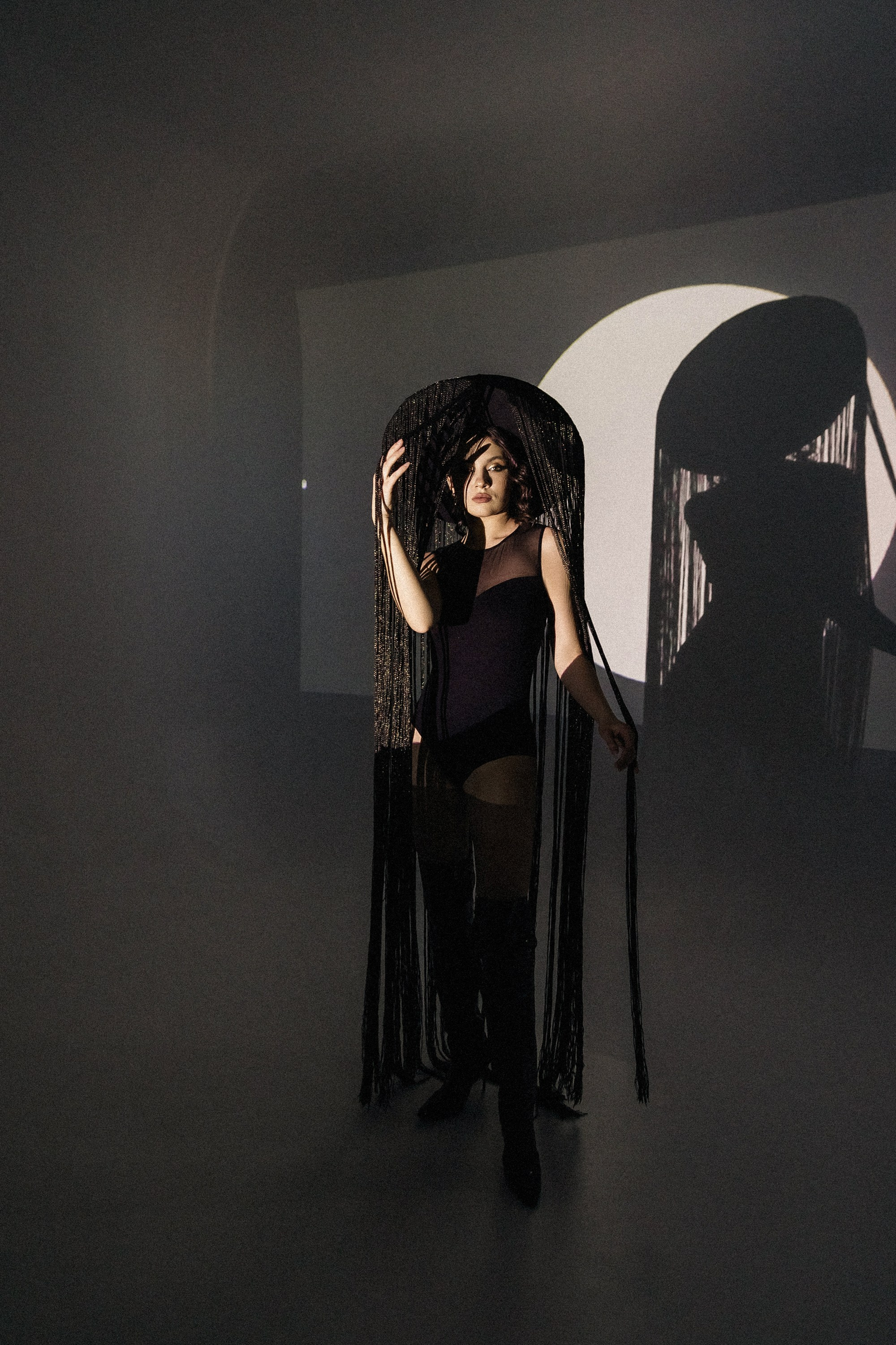 «КТО ОНА?». Maria Startseva Photo