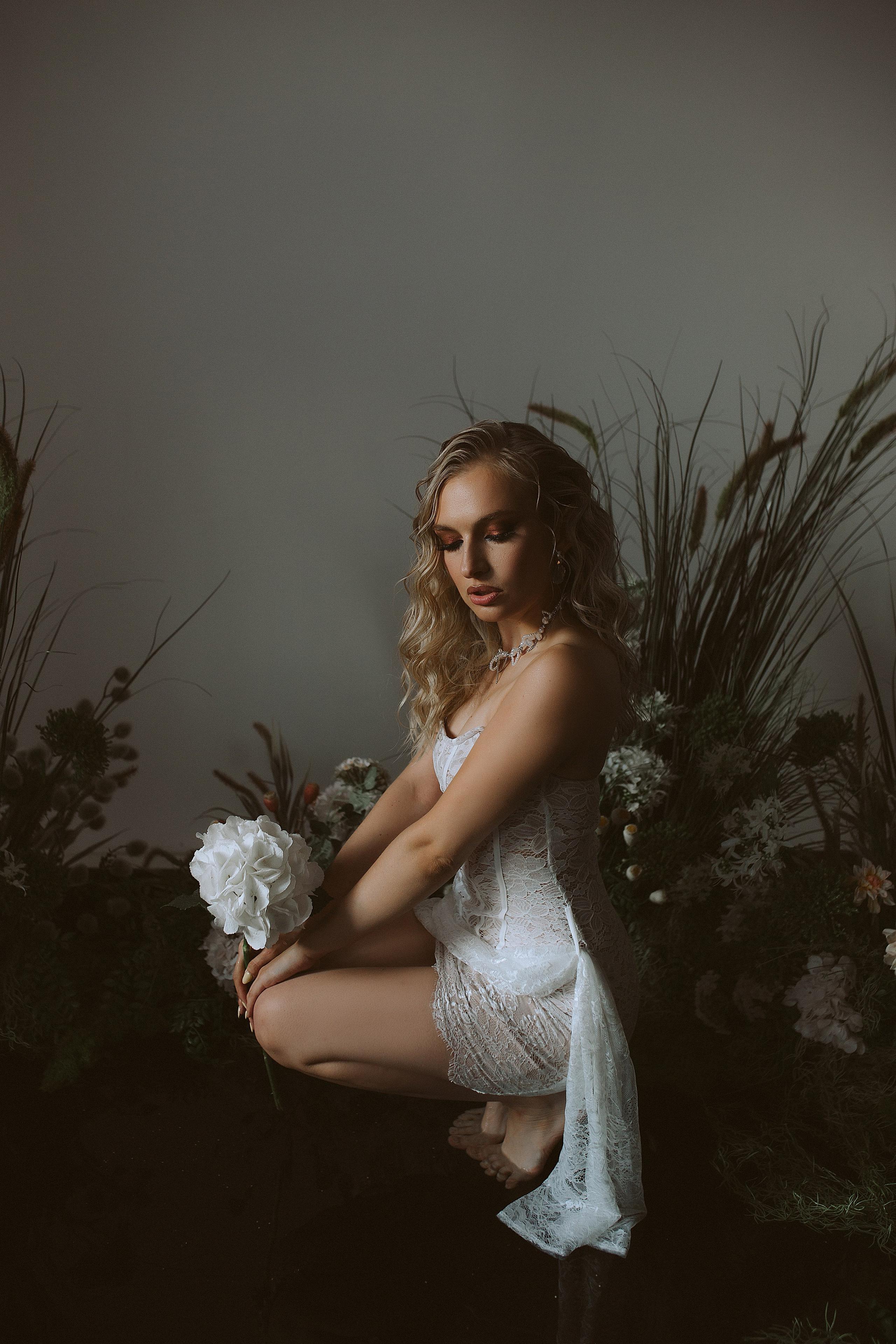 Нина. Фотограф Брянск|Москва Даша Жукова