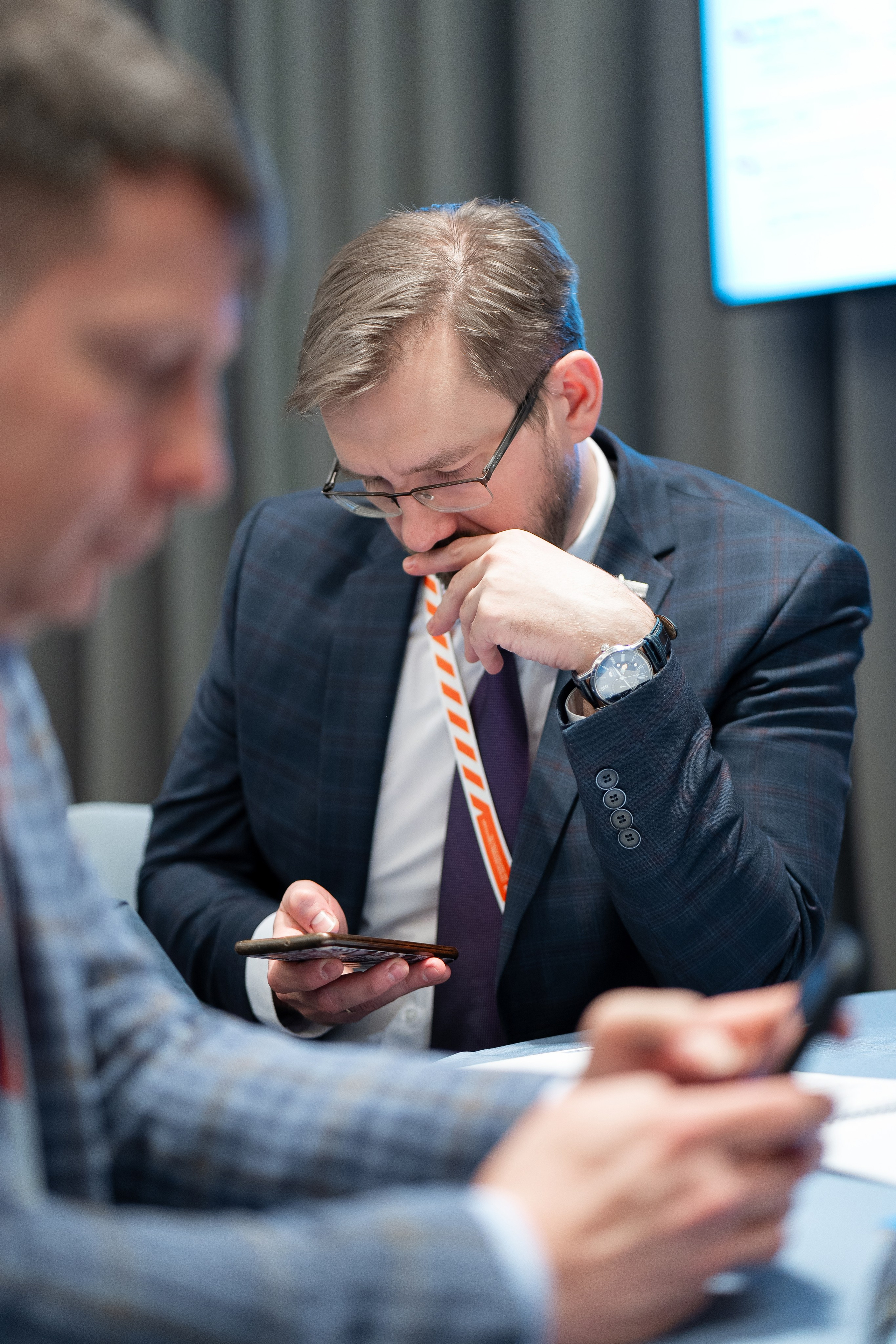 «ГАЗПРОМНЕФТЬ — БИТУМНЫЕ МАТЕРИАЛЫ» ФОРУМ ПРОИЗВОДСТВЕННОЙ БЕЗОПАСНОСТИ. Свадебный и семейный фотограф в Санкт-Петербурге Дмитрий Панин