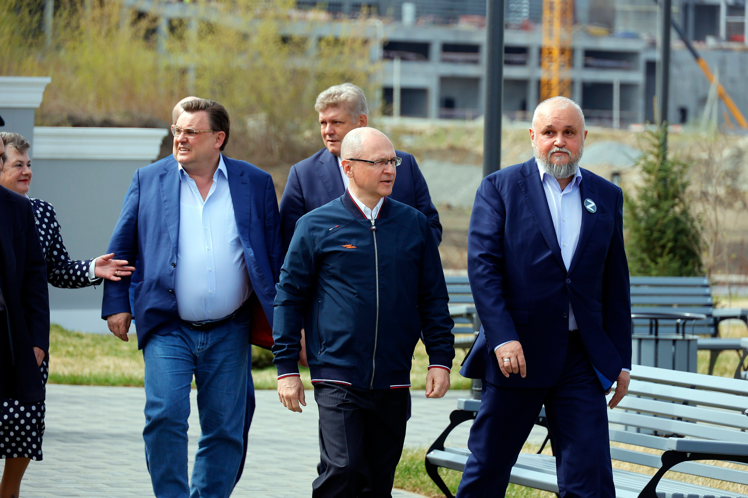 Репортажное и контент фото для бизнеса. Клим Мурашкин. Кемерово