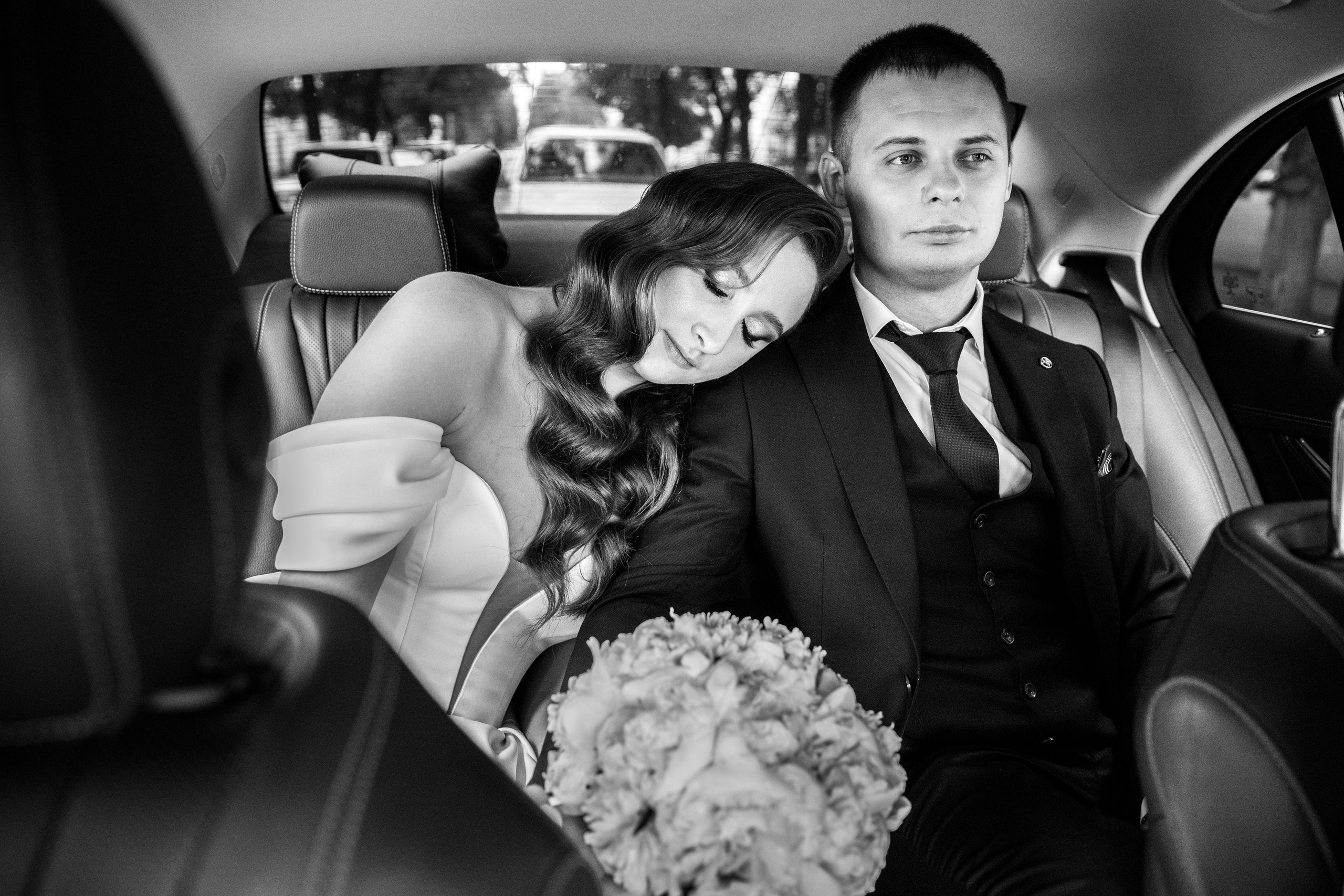 Свадебная фотосессия в Краснодаре. Свадебный, семейный, интерьерный фотограф в Краснодаре Денис Голощапов