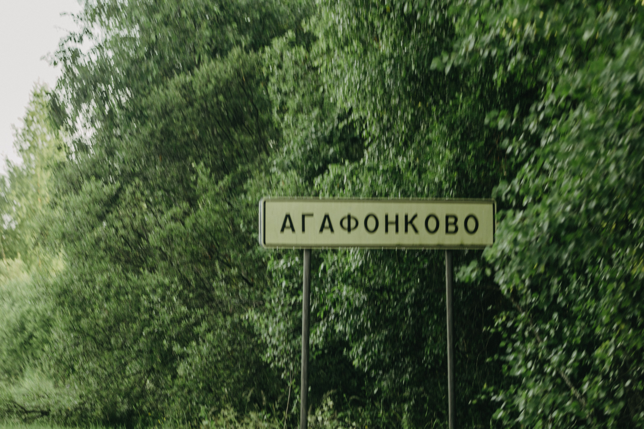 Пошехонский район