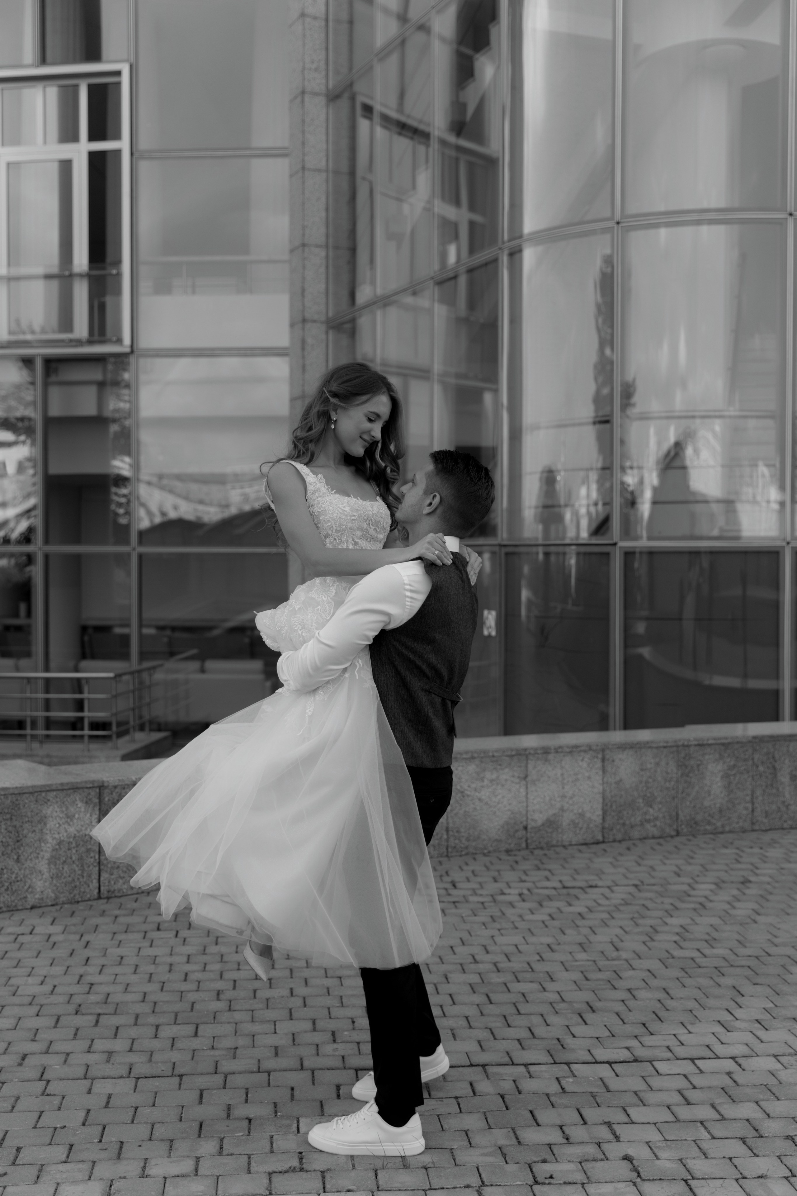 Vasilisa & Stas. Свадебный фотограф в Москве и в Санкт-Петербурге