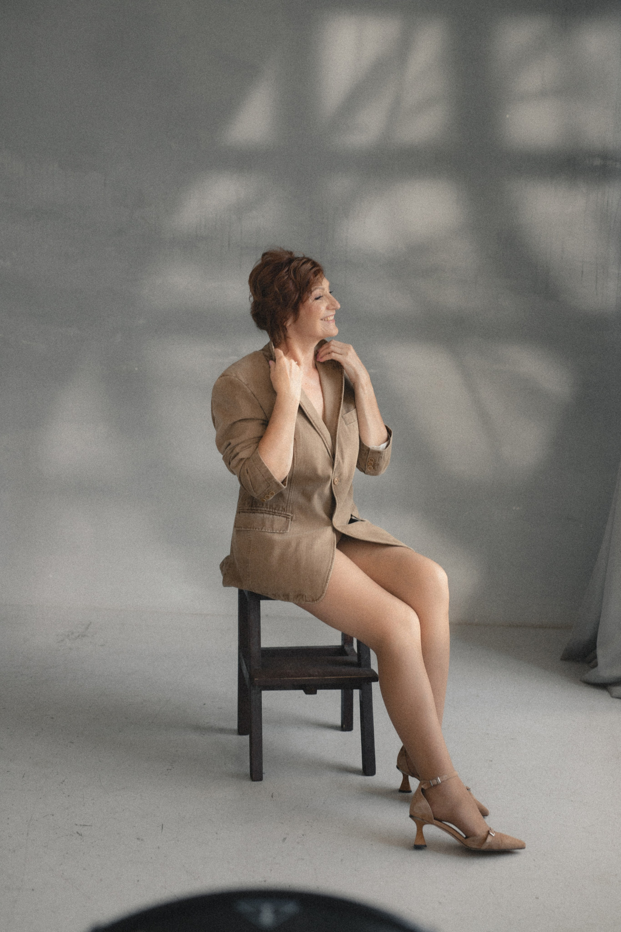 Ирина. Фотограф Ногинск Электросталь Наталья Осетрова