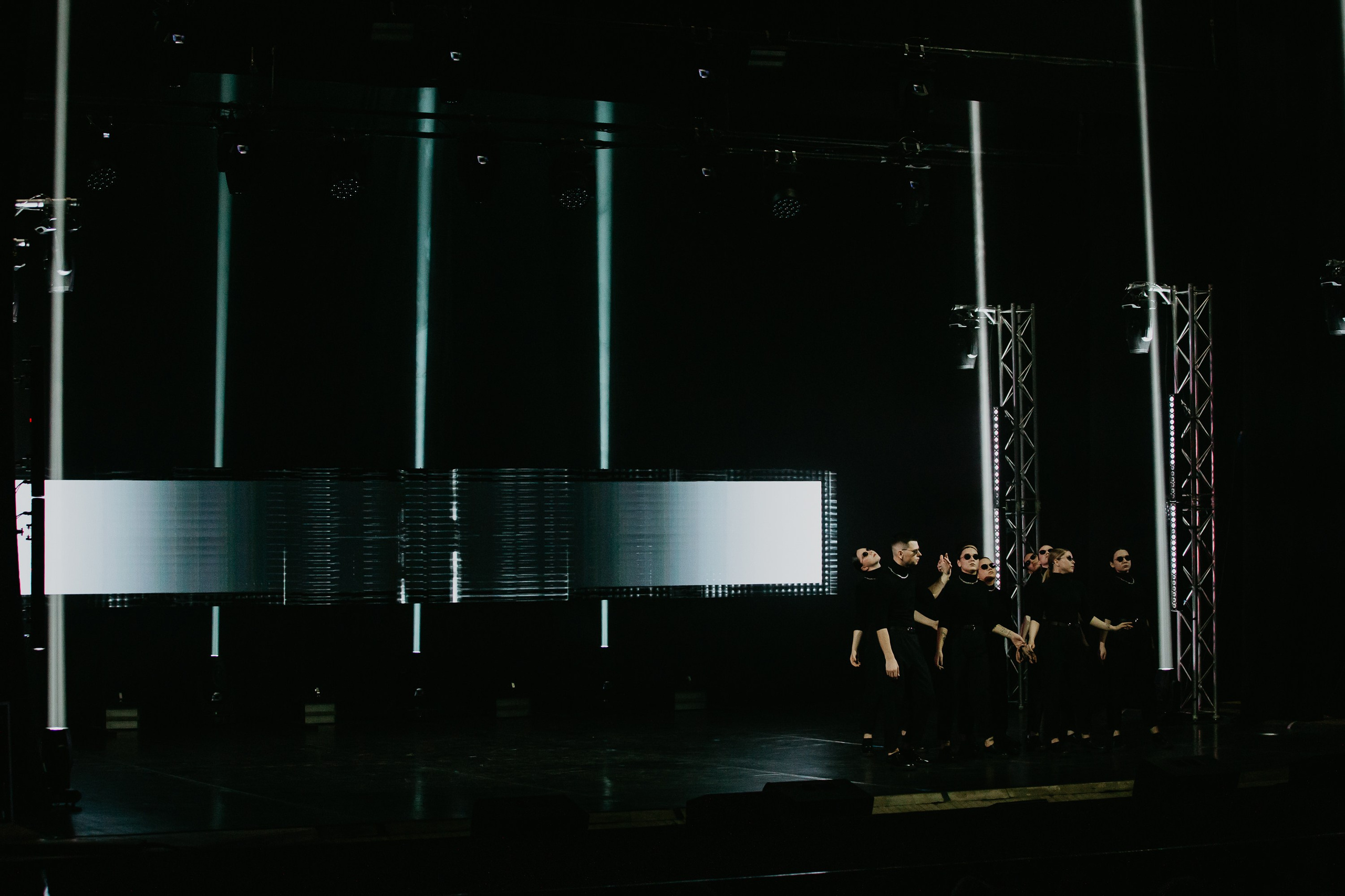 DS CREW в ДК «Родина». Фотограф событий Злобин Дмитрий