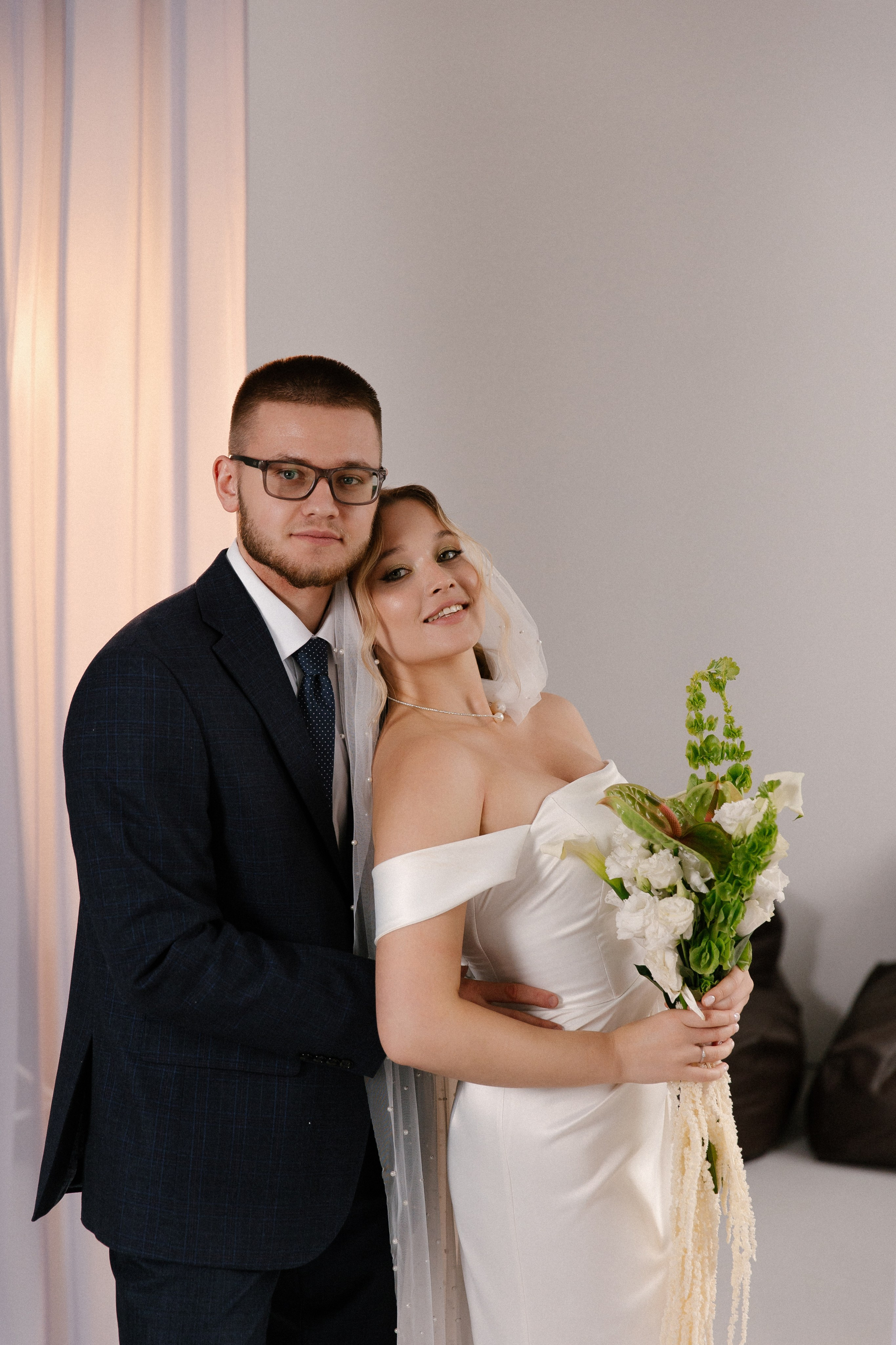 Р & М. Фотограф Тверь Москва Елизавета Рапутина