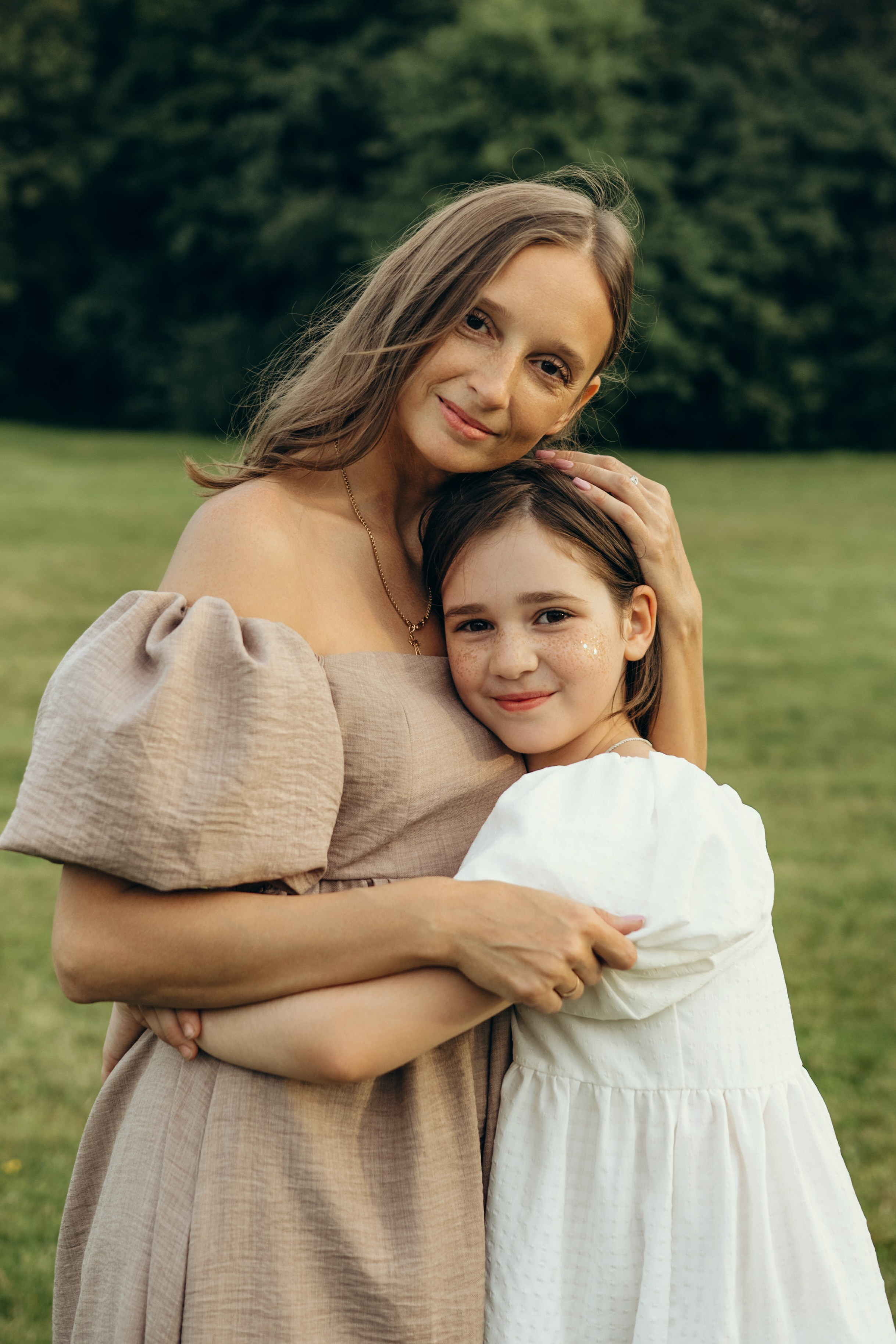 Большая семья. Кристина Ветрова | ФОТОГРАФ | Москва