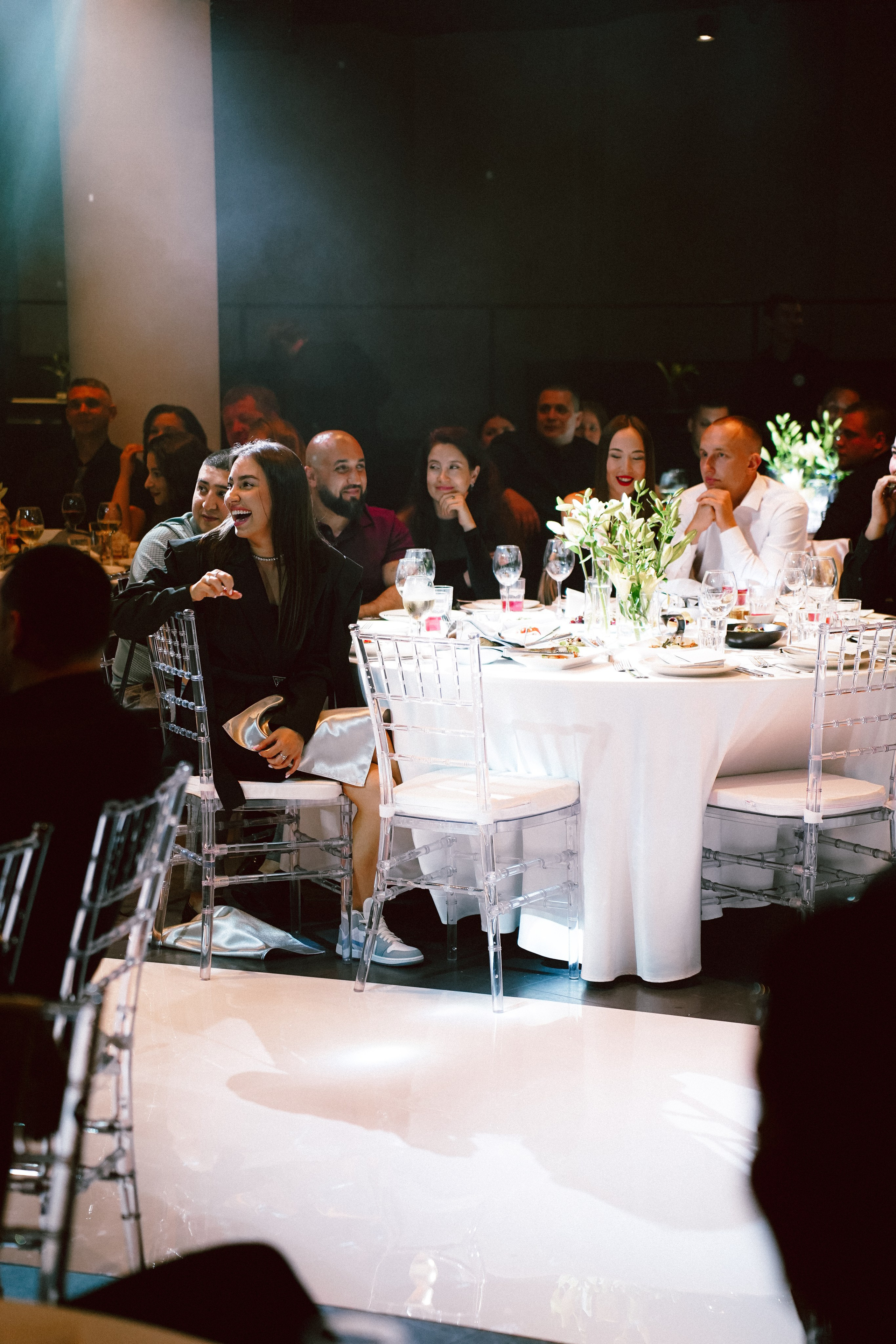 А&E /банкет/. Семейный и портретный фотограф в Екатеринбурге Yana Strok