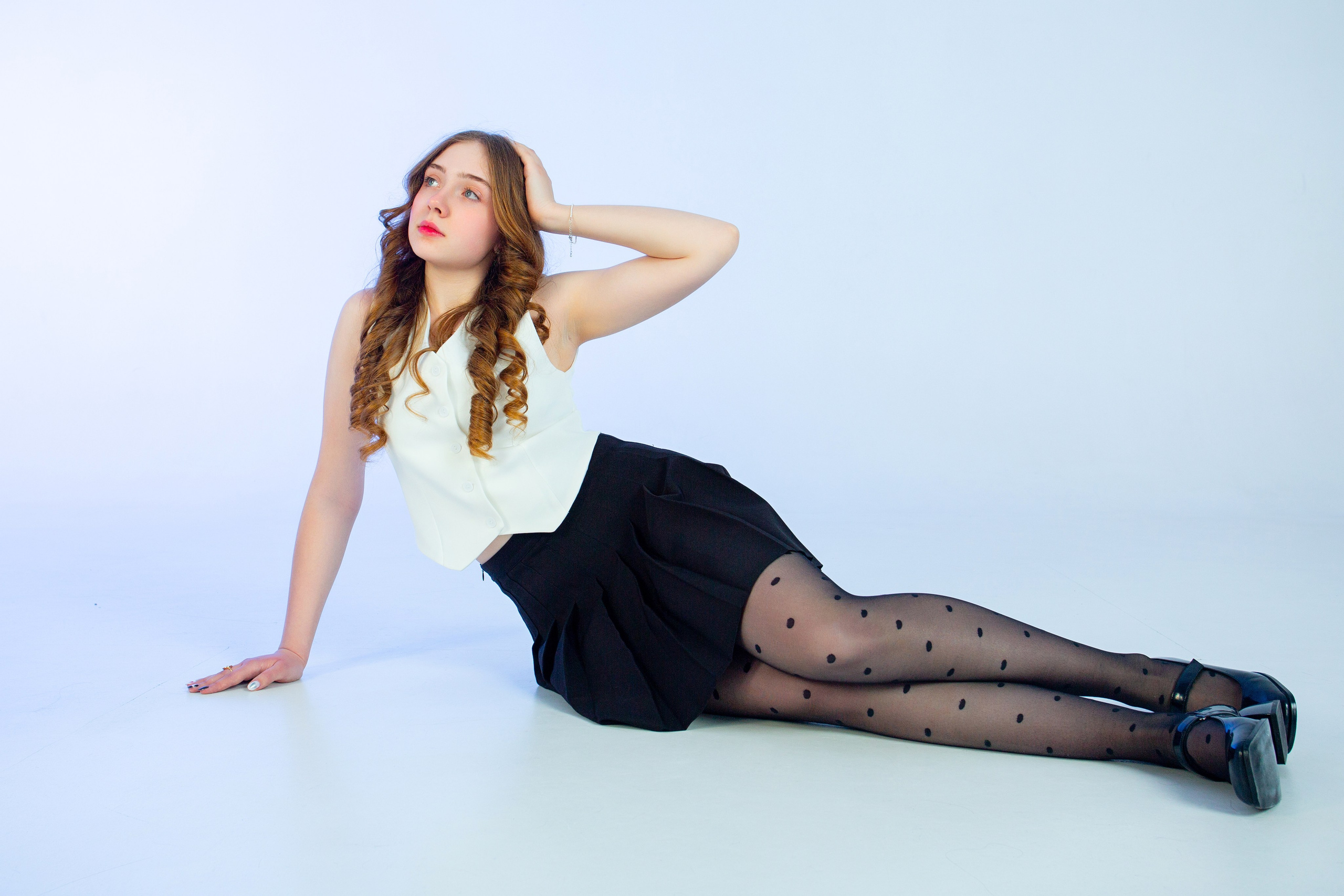 Коллективная фотосессия. Студия «Фокус» детская фотография Ольги Поповой г. Бийск