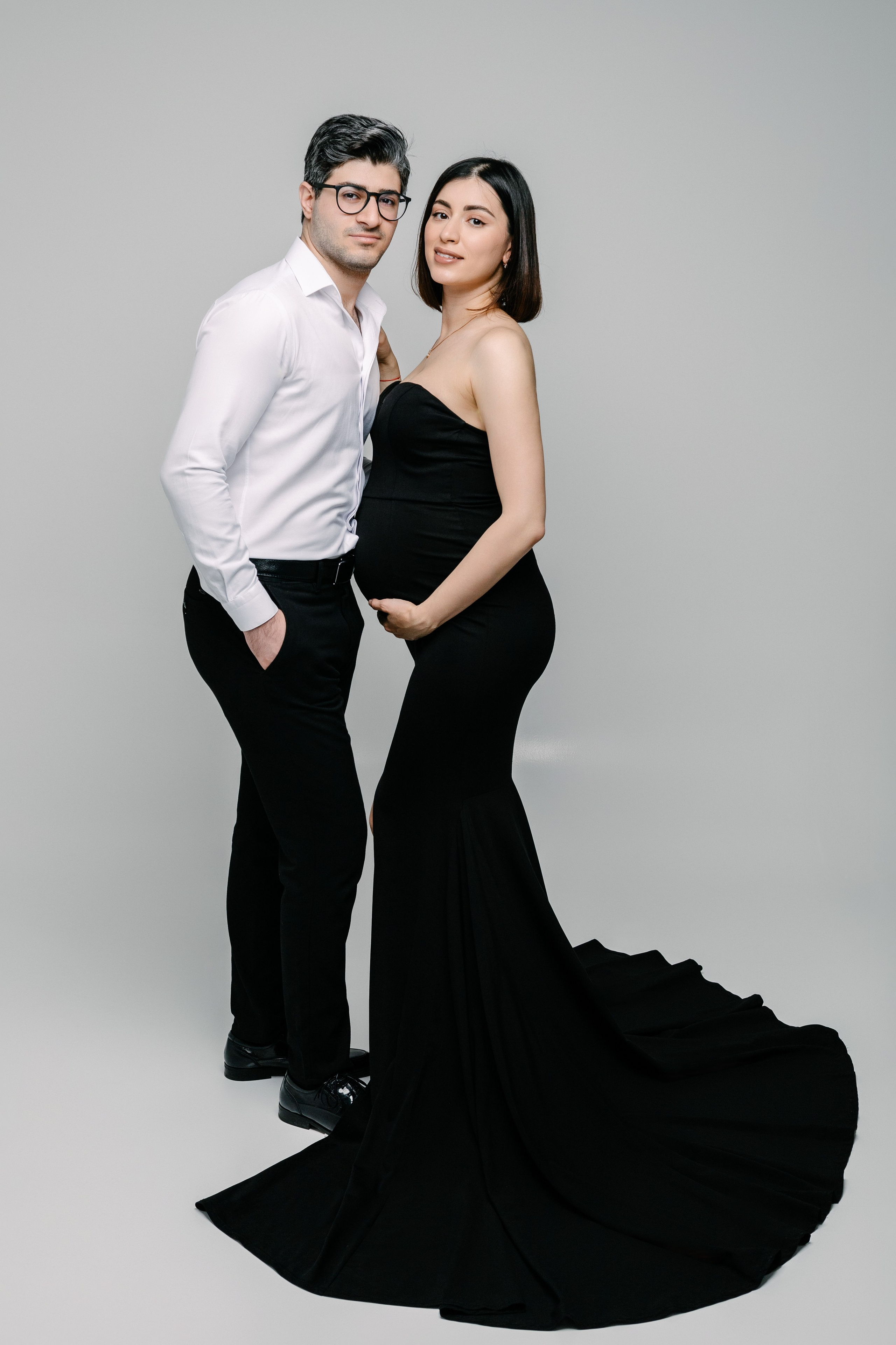 Марк и Света. Фотограф в Воронеже и Москве