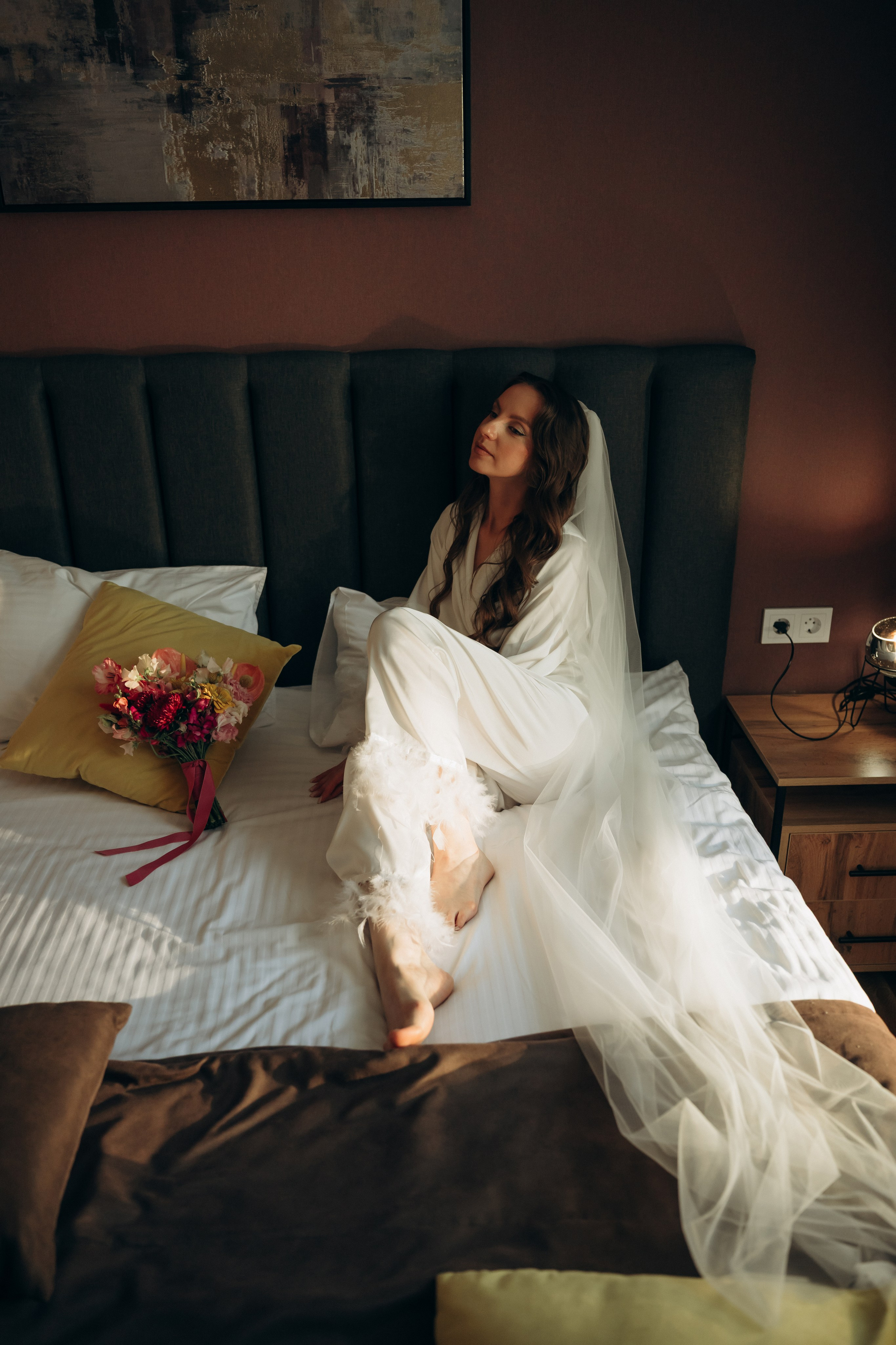 Руслан и Марина. Полный день. Ирина Гонтарева|Фотограф|Белгород