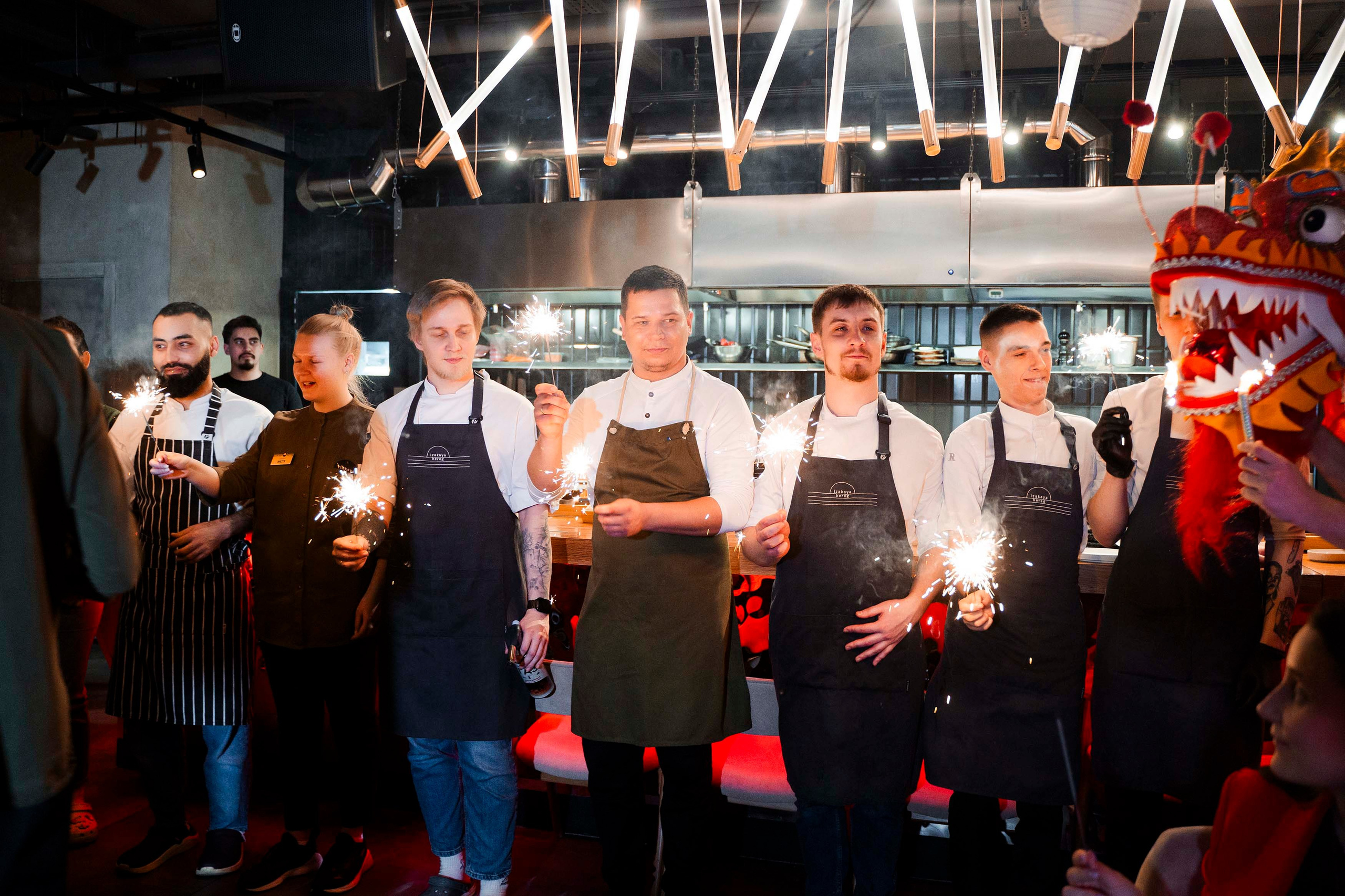 IZAKAYA. Фотограф Казань