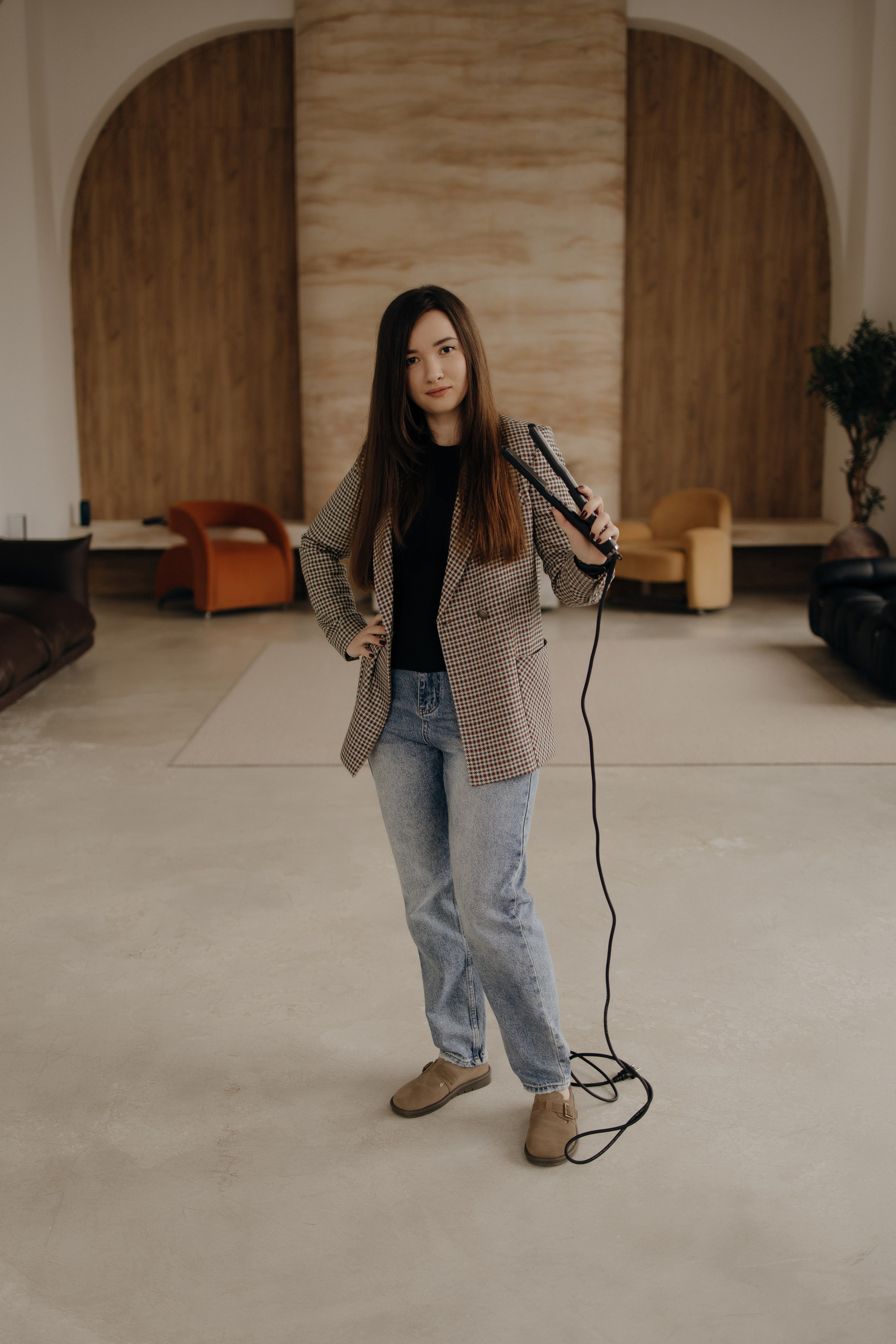 Alina. Фотограф Софья Гречка